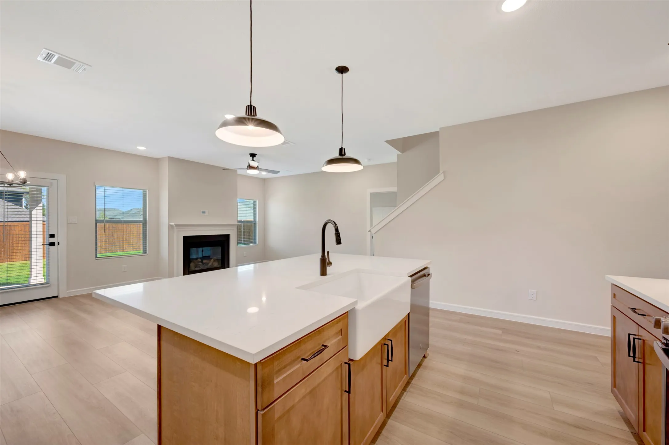 Single Family Residence For Sale in Grayson County , 614 Forest Haven Drive, Van Alstyne, Texas 75495, 4 Bedroom, 3 Bathroom, 2 Garage spaces, 2,306 Sqft, built in 2026, mls#21351068, Real Estate Agent in Van Alstyne, Homes For Sale in Grayson county, Homes For Sale in Van Alstyne, Realtor in Van Alstyne Texas, Real Estate Brokerage Independent Realty Texas, Luminita Cordes Realtor