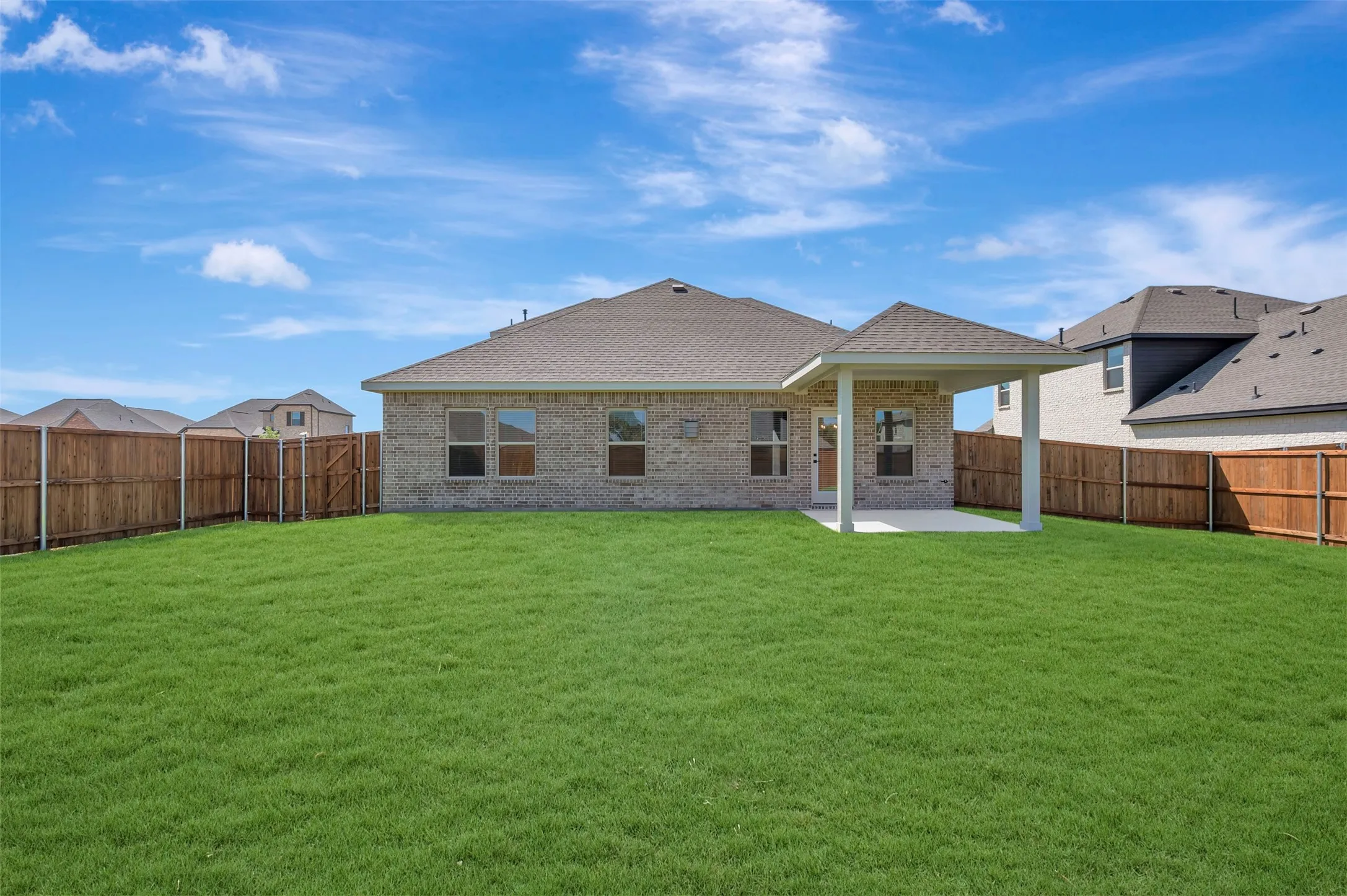 Single Family Residence For Sale in Grayson County , 614 Forest Haven Drive, Van Alstyne, Texas 75495, 4 Bedroom, 3 Bathroom, 2 Garage spaces, 2,306 Sqft, built in 2026, mls#21351068, Real Estate Agent in Van Alstyne, Homes For Sale in Grayson county, Homes For Sale in Van Alstyne, Realtor in Van Alstyne Texas, Real Estate Brokerage Independent Realty Texas, Luminita Cordes Realtor