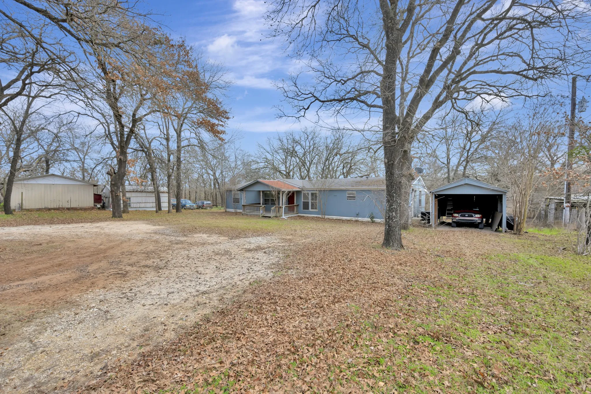 Mobile Home For Sale in Hill County , 304 Hcr 1433, Covington, Texas 76636, 3 Bedroom, 2 Bathroom, Garage spaces, 1,792 Sqft, built in 1992, mls#21348802, Real Estate Agent in Covington, Homes For Sale in Hill county, Homes For Sale in Covington, Realtor in Covington Texas, Real Estate Brokerage Independent Realty Texas, Luminita Cordes Realtor