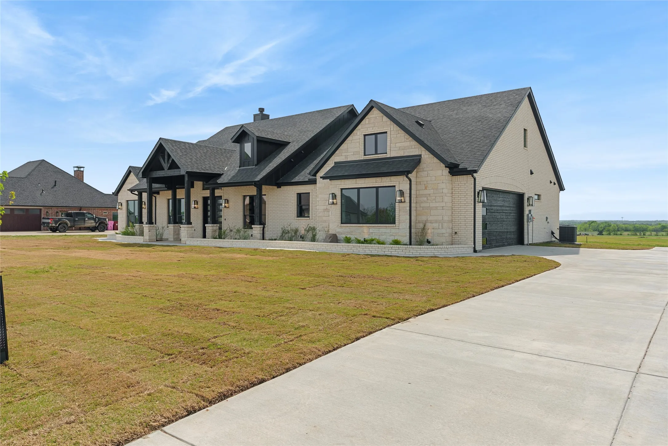 Single Family Residence For Sale in Grayson County , 5306 Calle Drive, Sherman, Texas 75092, 4 Bedroom, 3 Bathroom, 2 Garage spaces, 2,848 Sqft, built in 2026, mls#21351088, Real Estate Agent in Sherman, Homes For Sale in Grayson county, Homes For Sale in Sherman, Realtor in Sherman Texas, Real Estate Brokerage Independent Realty Texas, Luminita Cordes Realtor