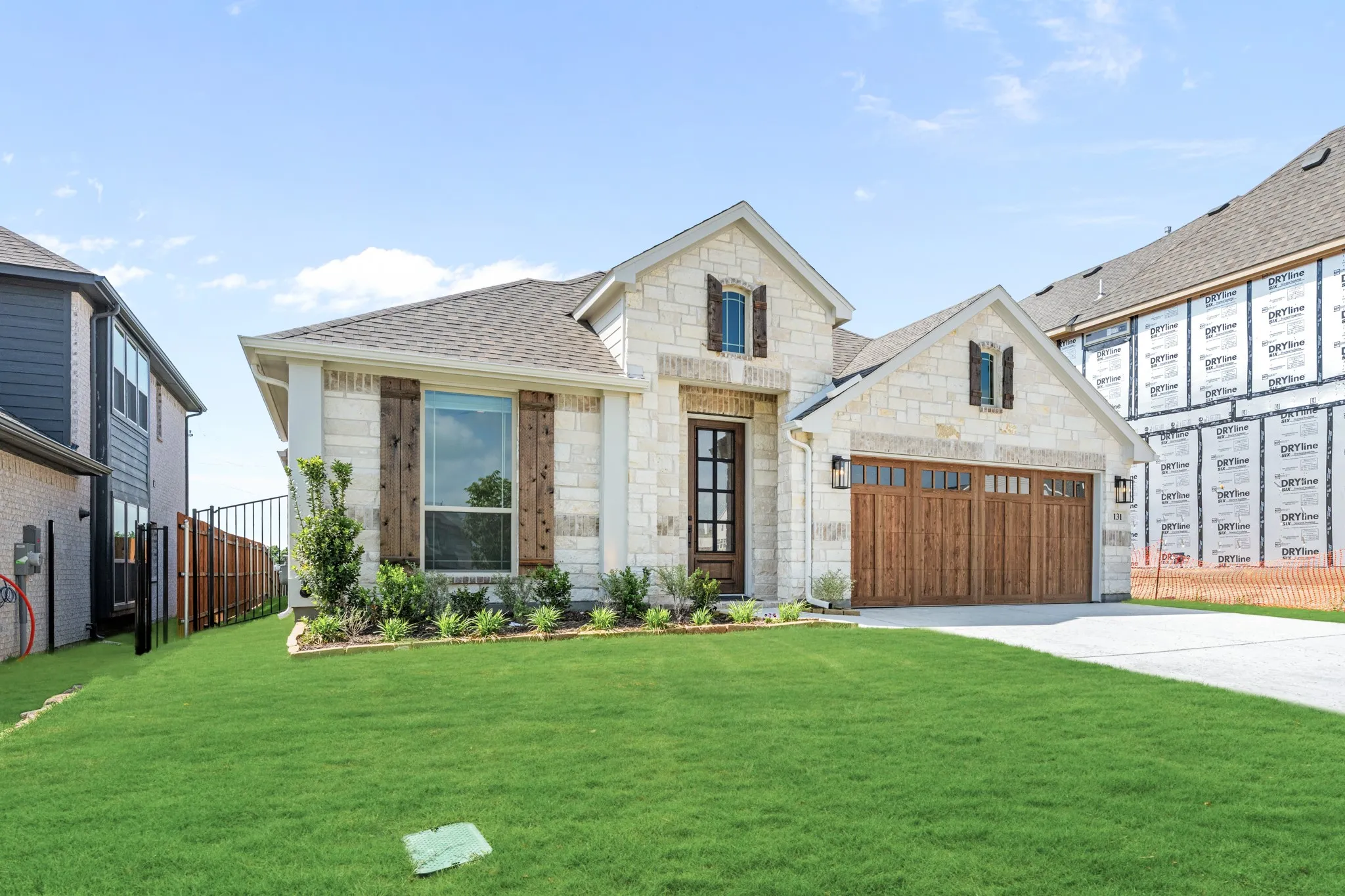 Single Family Residence For Sale in Parker County , 131 Kingfisher Lane, Aledo, Texas 76008, 3 Bedroom, 2 Bathroom, 2 Garage spaces, 2,034 Sqft, built in 2026, mls#21351092, Real Estate Agent in Aledo, Homes For Sale in Parker county, Homes For Sale in Aledo, Realtor in Aledo Texas, Real Estate Brokerage Independent Realty Texas, Luminita Cordes Realtor
