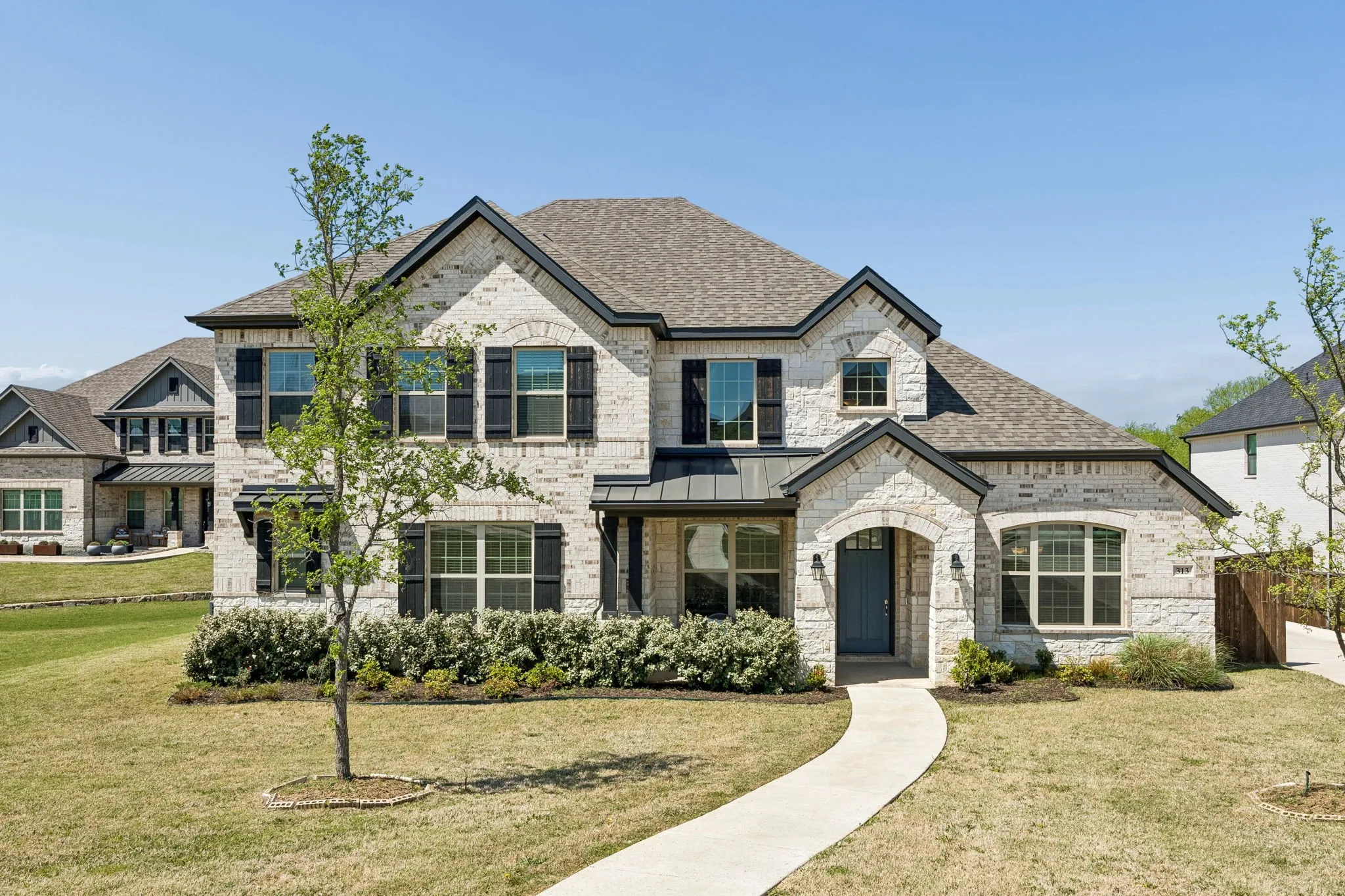 Single Family Residence For Sale in Dallas County , 313 Suncrest Way, Sunnyvale, Texas 75182, 4 Bedroom, 4 Bathroom, 2 Garage spaces, 3,191 Sqft, built in 2023, mls#21351033, Real Estate Agent in Sunnyvale, Homes For Sale in Dallas county, Homes For Sale in Sunnyvale, Realtor in Sunnyvale Texas, Real Estate Brokerage Independent Realty Texas, Luminita Cordes Realtor