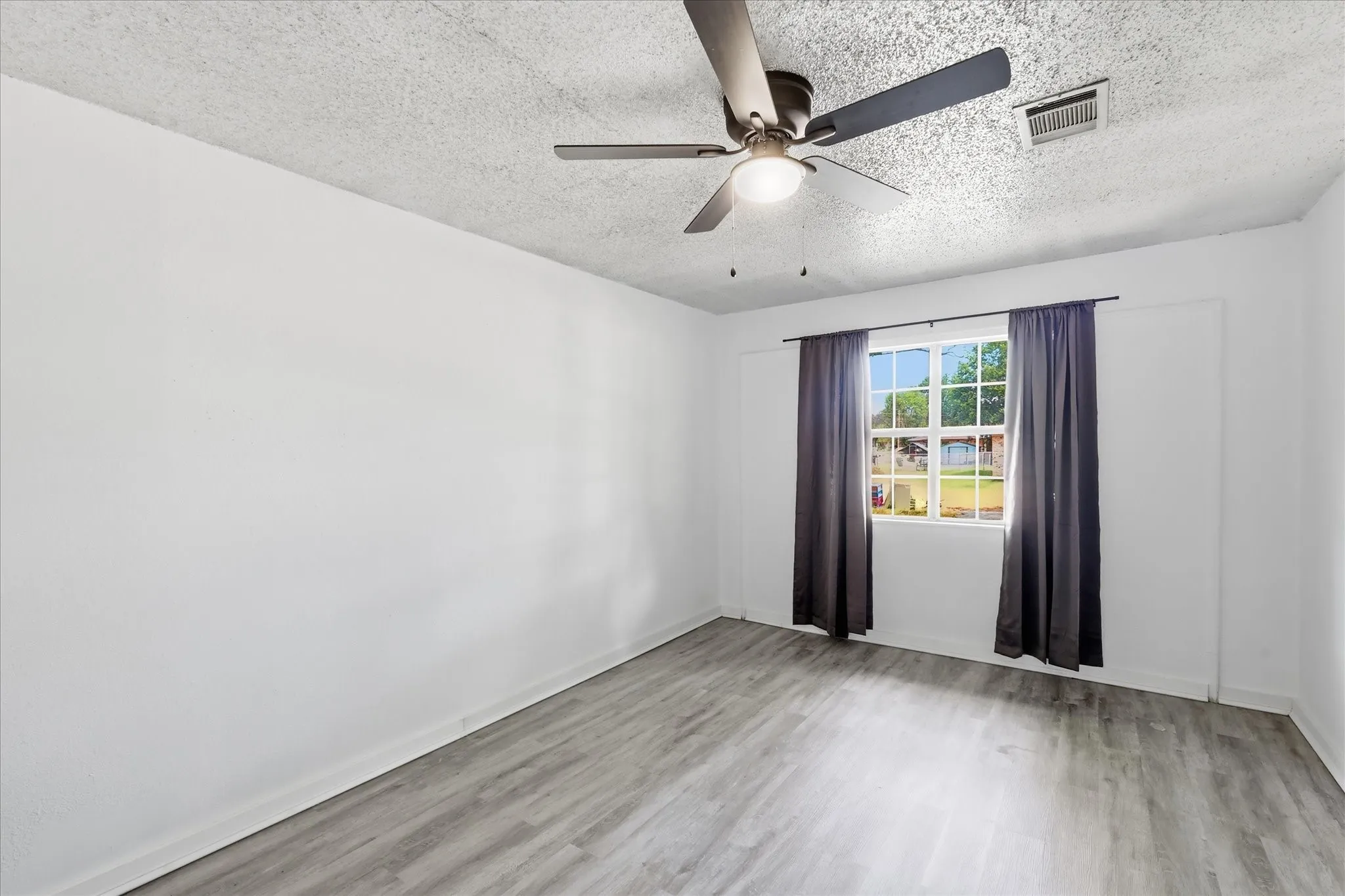 Garage conversion-3rd bedroom