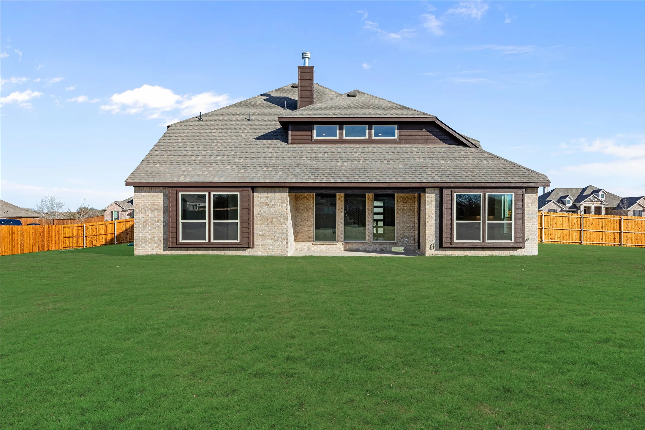Single Family Residence For Sale in Ellis County , 673 Serenity Lane, Red Oak, Texas 75154, 5 Bedroom, 4 Bathroom, 3 Garage spaces, 3,280 Sqft, built in 2025, mls#21351099, Real Estate Agent in Red Oak, Homes For Sale in Ellis county, Homes For Sale in Red Oak, Realtor in Red Oak Texas, Real Estate Brokerage Independent Realty Texas, Luminita Cordes Realtor