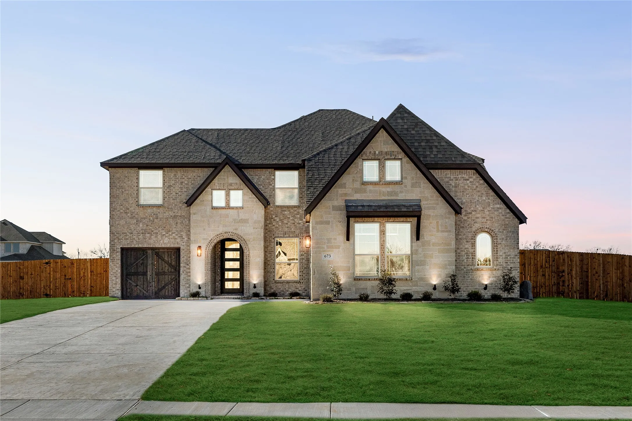 Single Family Residence For Sale in Ellis County , 673 Serenity Lane, Red Oak, Texas 75154, 5 Bedroom, 4 Bathroom, 3 Garage spaces, 3,280 Sqft, built in 2025, mls#21351099, Real Estate Agent in Red Oak, Homes For Sale in Ellis county, Homes For Sale in Red Oak, Realtor in Red Oak Texas, Real Estate Brokerage Independent Realty Texas, Luminita Cordes Realtor