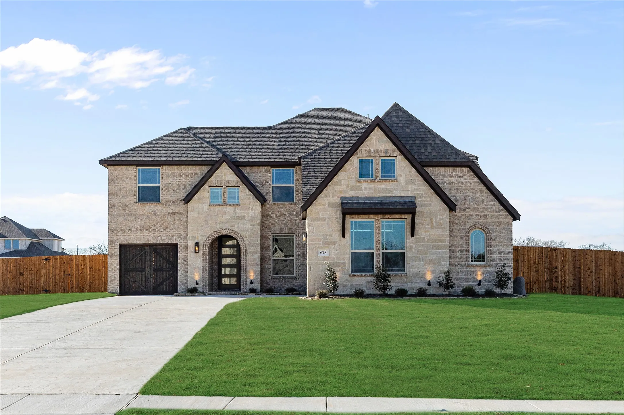 Single Family Residence For Sale in Ellis County , 673 Serenity Lane, Red Oak, Texas 75154, 5 Bedroom, 4 Bathroom, 3 Garage spaces, 3,280 Sqft, built in 2025, mls#21351099, Real Estate Agent in Red Oak, Homes For Sale in Ellis county, Homes For Sale in Red Oak, Realtor in Red Oak Texas, Real Estate Brokerage Independent Realty Texas, Luminita Cordes Realtor