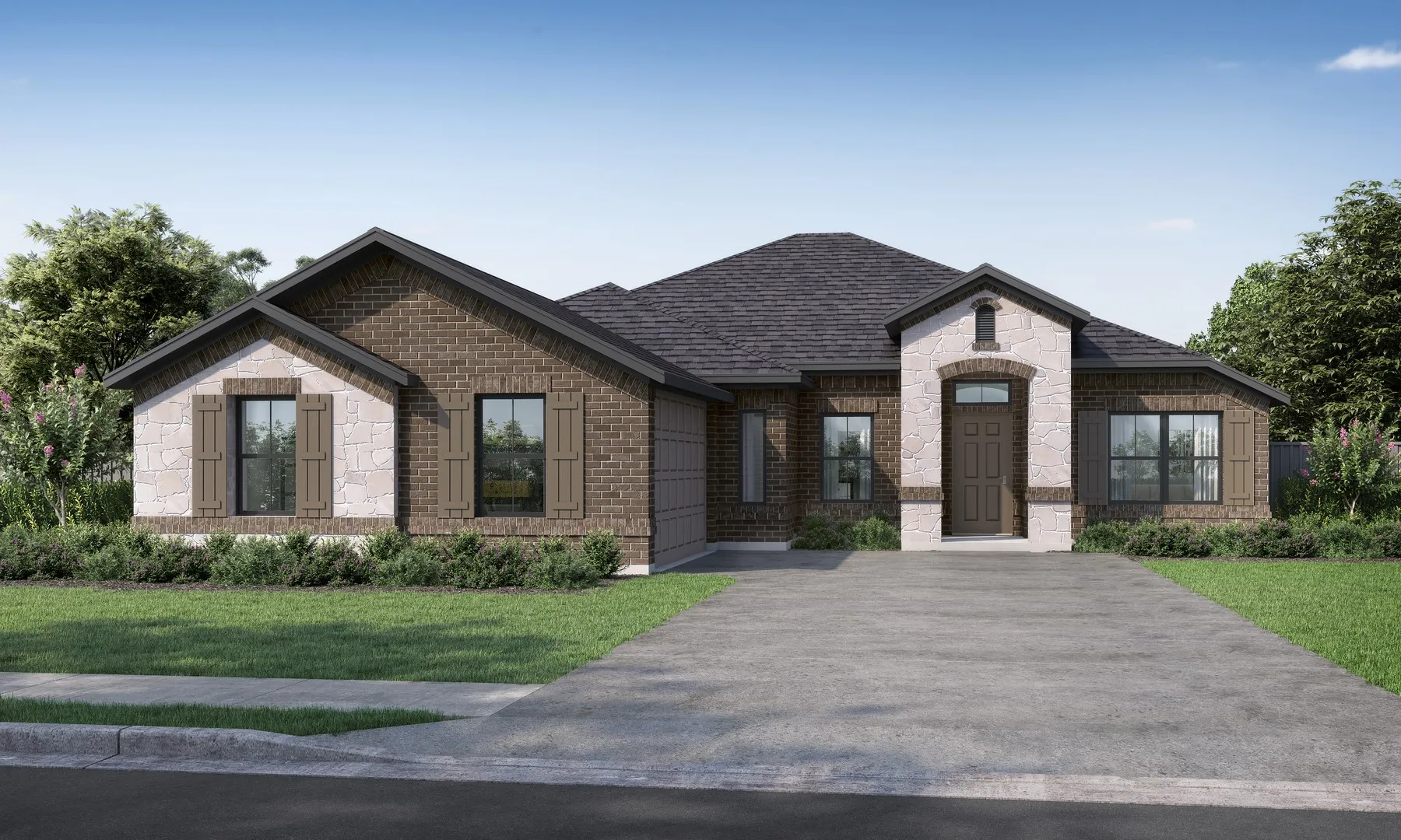 Single Family Residence For Sale in Hunt County , 430 Cristo Range Drive, Greenville, Texas 75402, 4 Bedroom, 2 Bathroom, 2 Garage spaces, 2,160 Sqft, built in 2026, mls#21351100, Real Estate Agent in Greenville, Homes For Sale in Hunt county, Homes For Sale in Greenville, Realtor in Greenville Texas, Real Estate Brokerage Independent Realty Texas, Luminita Cordes Realtor