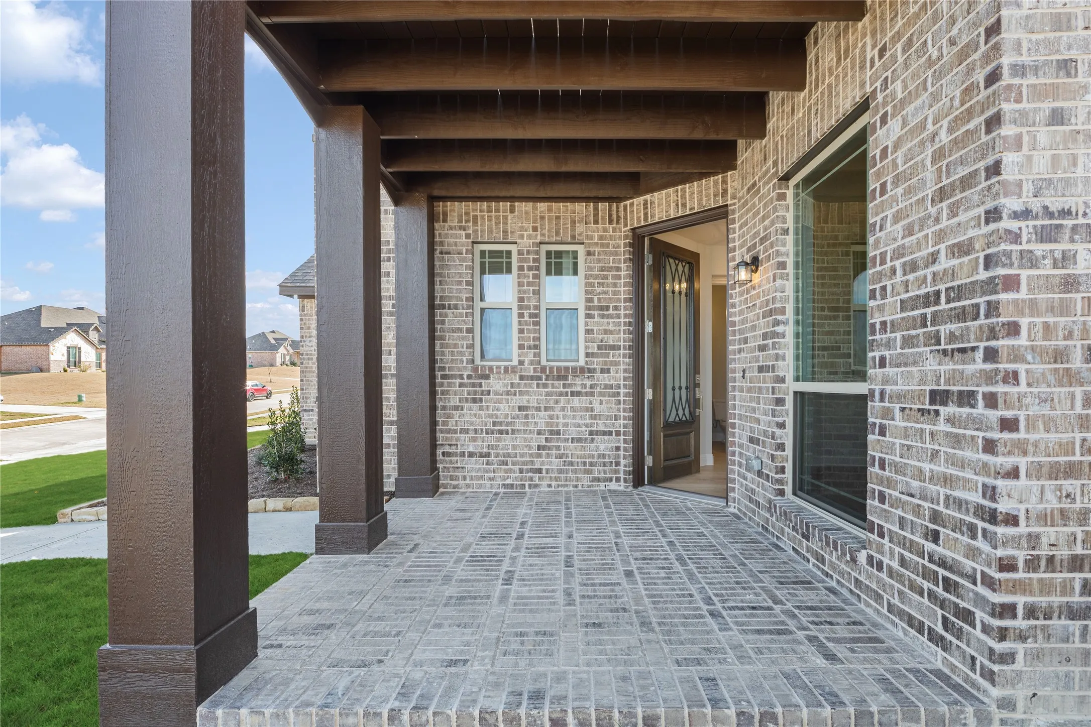 Single Family Residence For Sale in Ellis County , 733 Serenity Lane, Red Oak, Texas 75154, 4 Bedroom, 4 Bathroom, 3 Garage spaces, 3,430 Sqft, built in 2025, mls#21351107, Real Estate Agent in Red Oak, Homes For Sale in Ellis county, Homes For Sale in Red Oak, Realtor in Red Oak Texas, Real Estate Brokerage Independent Realty Texas, Luminita Cordes Realtor