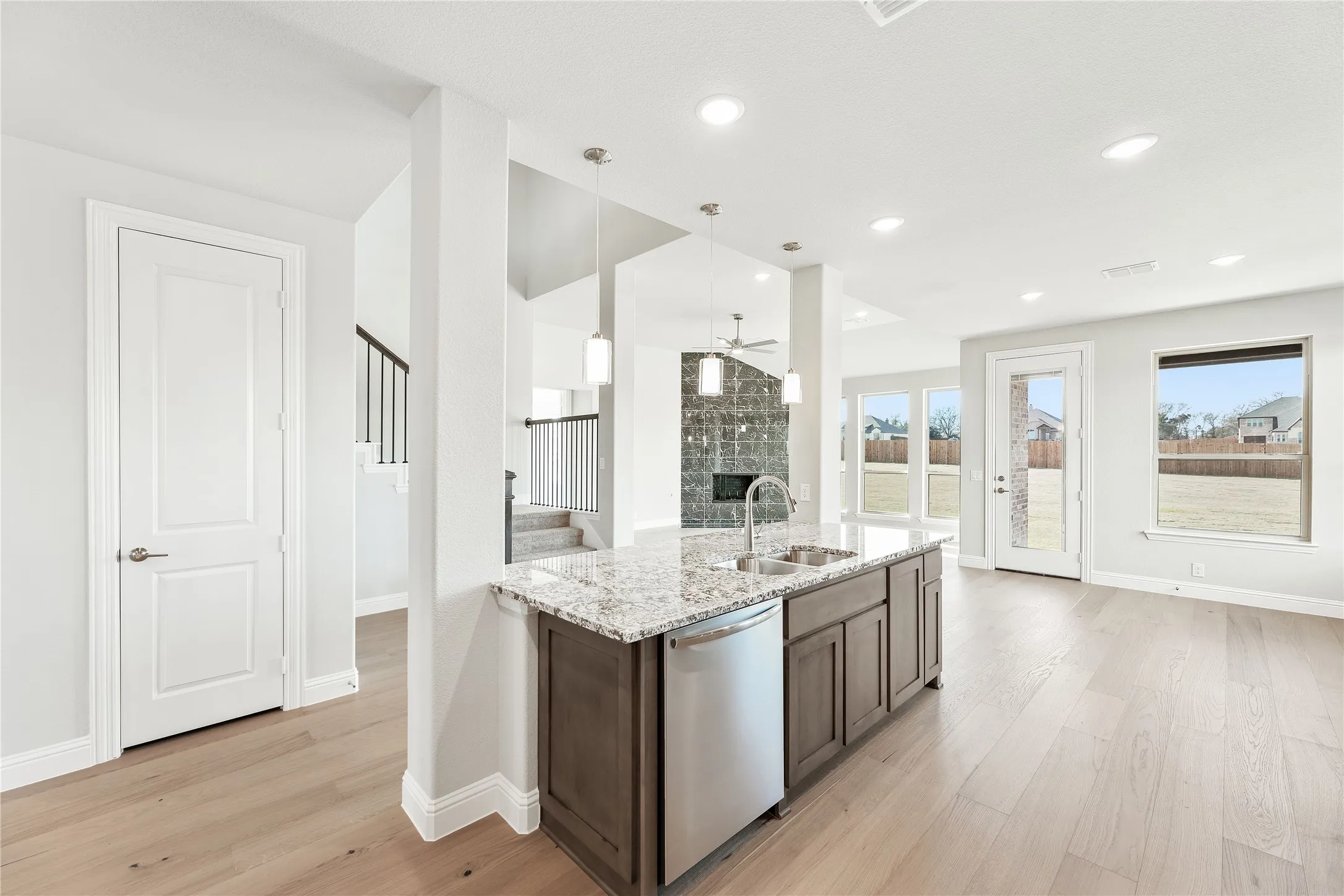 Single Family Residence For Sale in Ellis County , 733 Serenity Lane, Red Oak, Texas 75154, 4 Bedroom, 4 Bathroom, 3 Garage spaces, 3,430 Sqft, built in 2025, mls#21351107, Real Estate Agent in Red Oak, Homes For Sale in Ellis county, Homes For Sale in Red Oak, Realtor in Red Oak Texas, Real Estate Brokerage Independent Realty Texas, Luminita Cordes Realtor