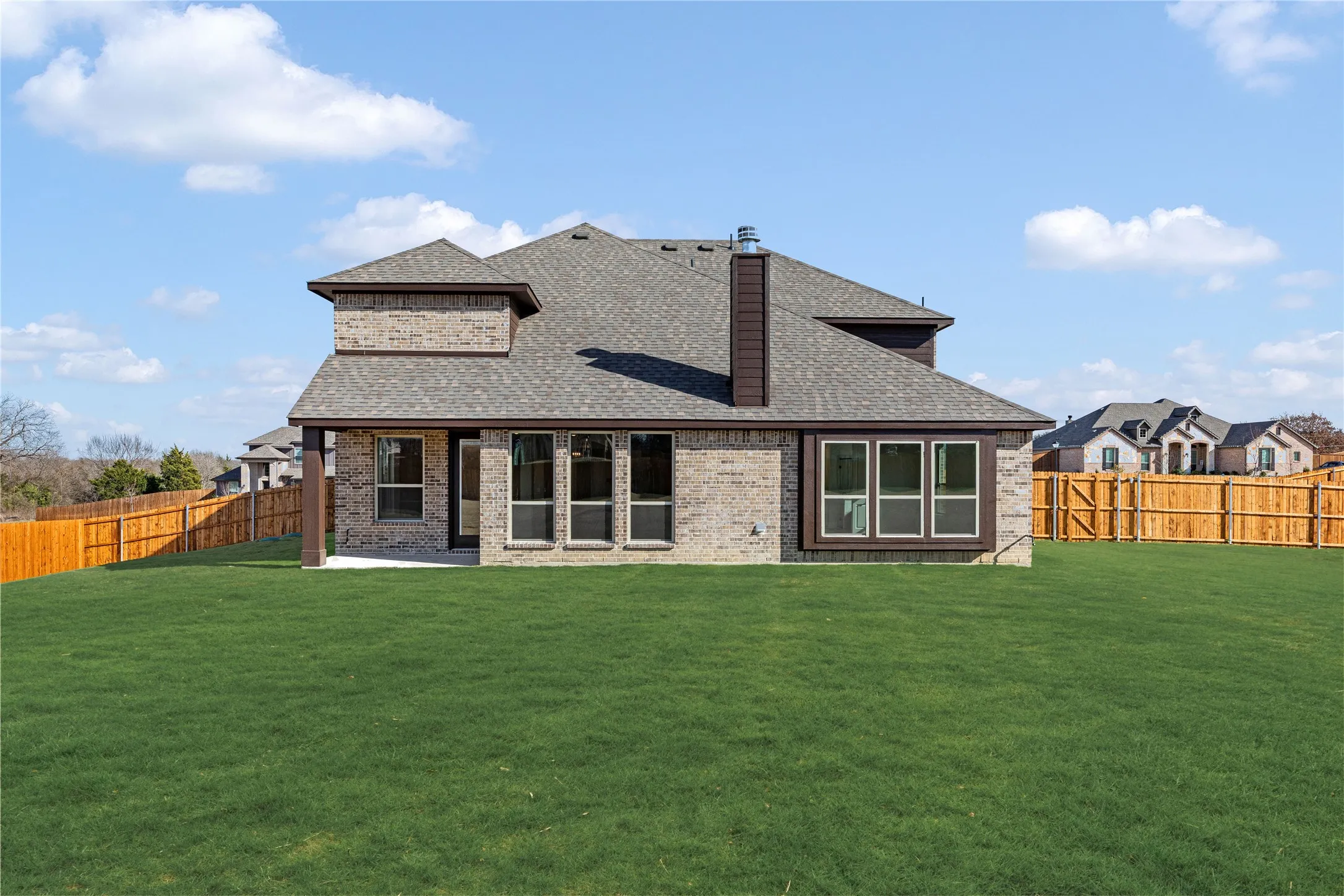 Single Family Residence For Sale in Ellis County , 733 Serenity Lane, Red Oak, Texas 75154, 4 Bedroom, 4 Bathroom, 3 Garage spaces, 3,430 Sqft, built in 2025, mls#21351107, Real Estate Agent in Red Oak, Homes For Sale in Ellis county, Homes For Sale in Red Oak, Realtor in Red Oak Texas, Real Estate Brokerage Independent Realty Texas, Luminita Cordes Realtor