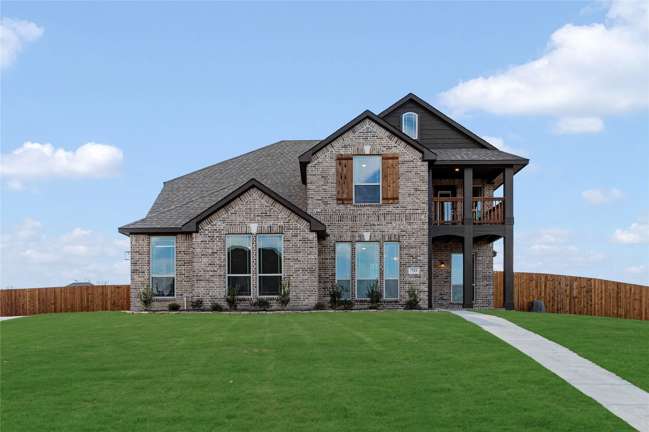 Single Family Residence For Sale in Ellis County , 733 Serenity Lane, Red Oak, Texas 75154, 4 Bedroom, 4 Bathroom, 3 Garage spaces, 3,430 Sqft, built in 2025, mls#21351107, Real Estate Agent in Red Oak, Homes For Sale in Ellis county, Homes For Sale in Red Oak, Realtor in Red Oak Texas, Real Estate Brokerage Independent Realty Texas, Luminita Cordes Realtor