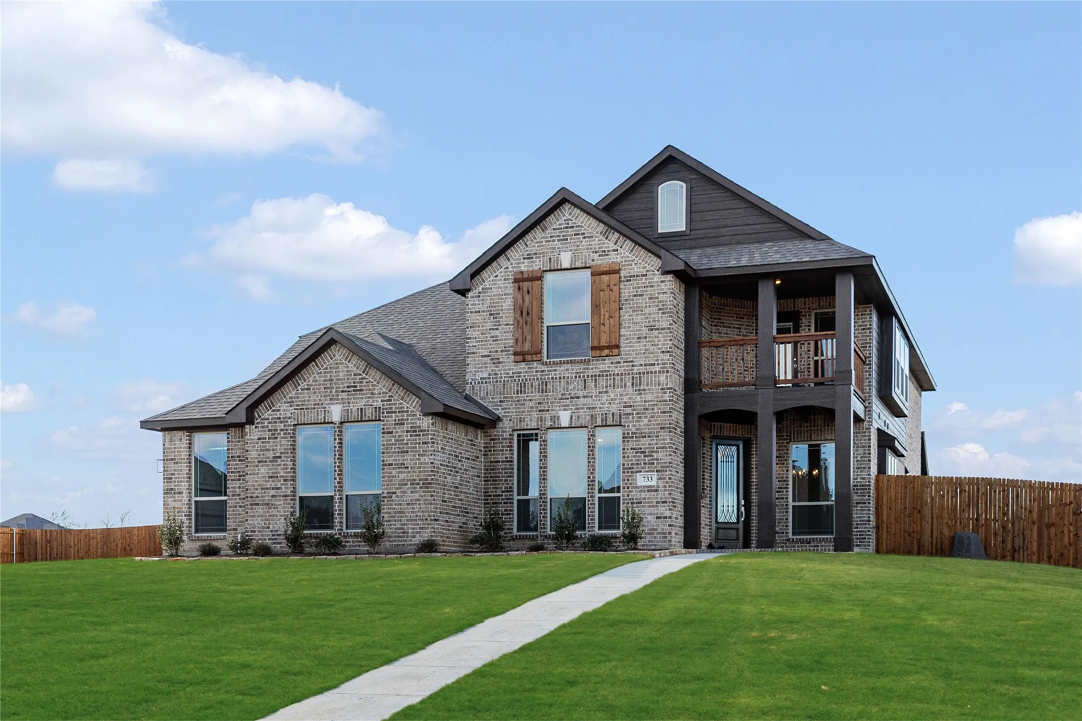 Single Family Residence For Sale in Ellis County , 733 Serenity Lane, Red Oak, Texas 75154, 4 Bedroom, 4 Bathroom, 3 Garage spaces, 3,430 Sqft, built in 2025, mls#21351107, Real Estate Agent in Red Oak, Homes For Sale in Ellis county, Homes For Sale in Red Oak, Realtor in Red Oak Texas, Real Estate Brokerage Independent Realty Texas, Luminita Cordes Realtor