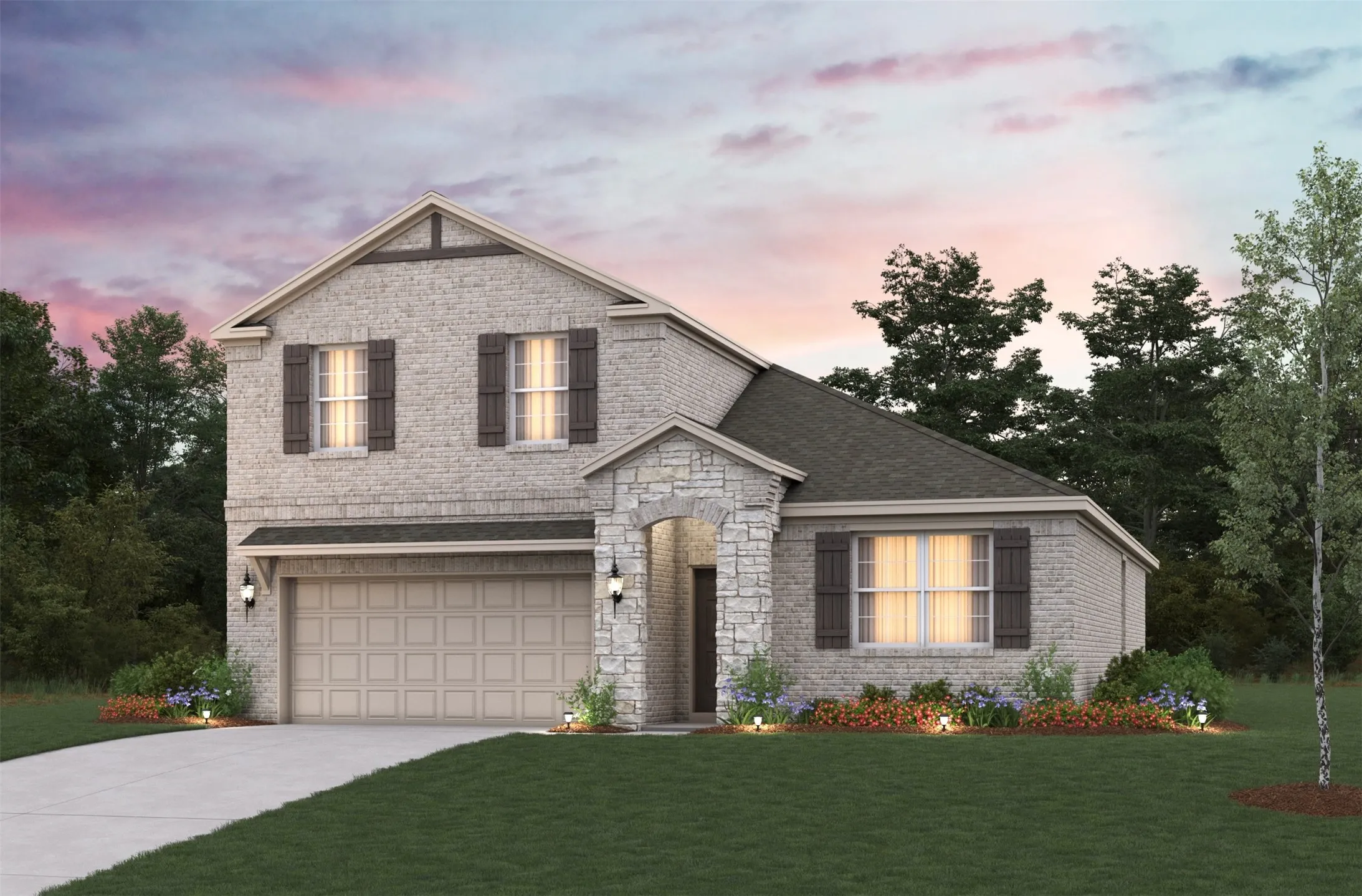 Single Family Residence For Sale in Denton County , 2300 Briarbrook Drive, Denton, Texas 76207, 4 Bedroom, 3 Bathroom, 2 Garage spaces, 2,323 Sqft, built in 2026, mls#21351115, Real Estate Agent in Denton, Homes For Sale in Denton county, Homes For Sale in Denton, Realtor in Denton Texas, Real Estate Brokerage Independent Realty Texas, Luminita Cordes Realtor