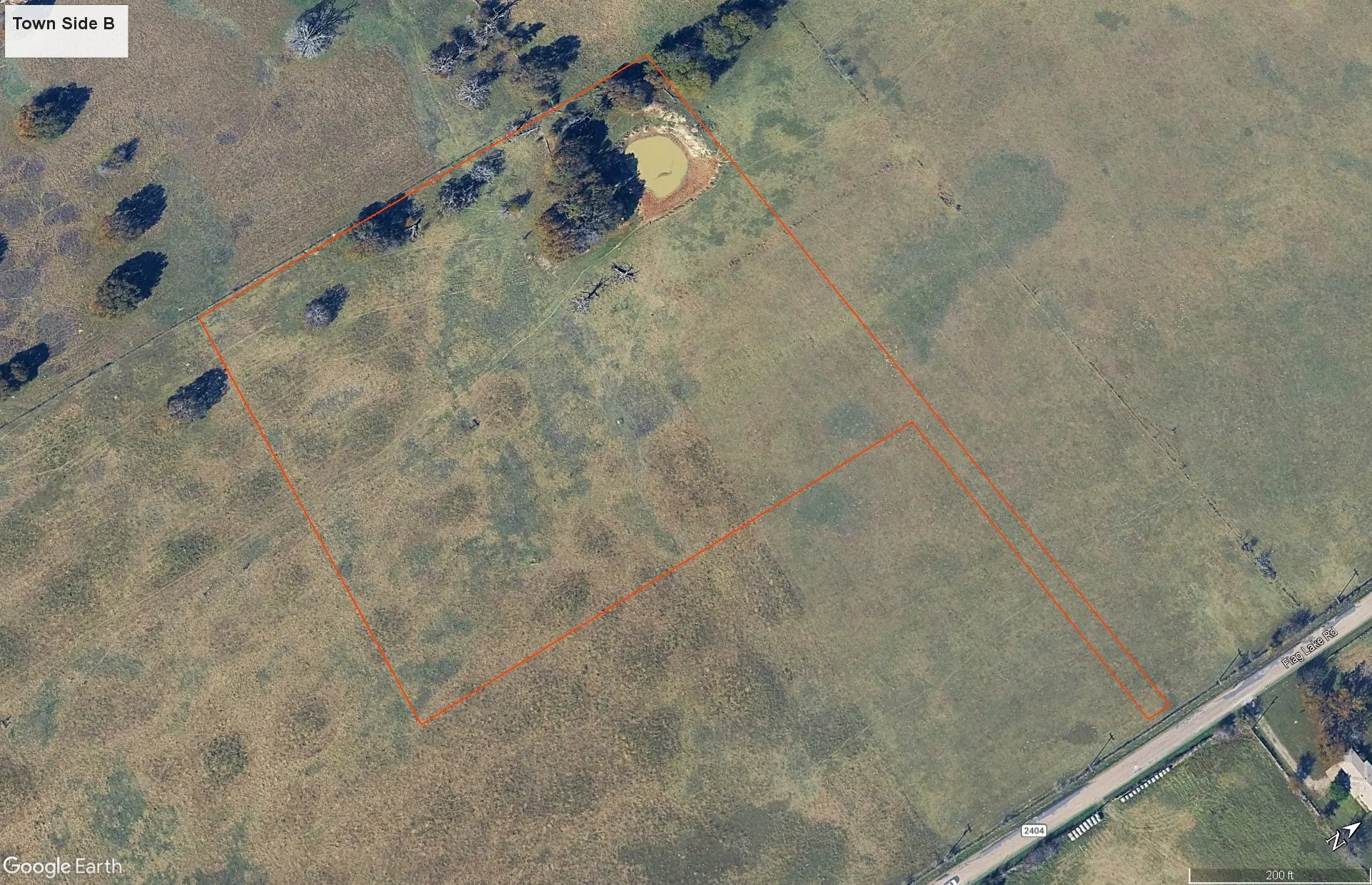 Unimproved Land For Sale in Henderson County , TBD Tract B Flag Lake Road, Kemp, Texas 75143, 0, 0, Garage spaces, 0 Sqft, built in 0, Price $179,900, mls#21351023, Real Estate Agent in Kemp, Homes For Sale in Henderson county, Homes For Sale in Kemp, Realtor in Kemp Texas, Real Estate Brokerage Independent Realty Texas, Luminita Cordes Realtor