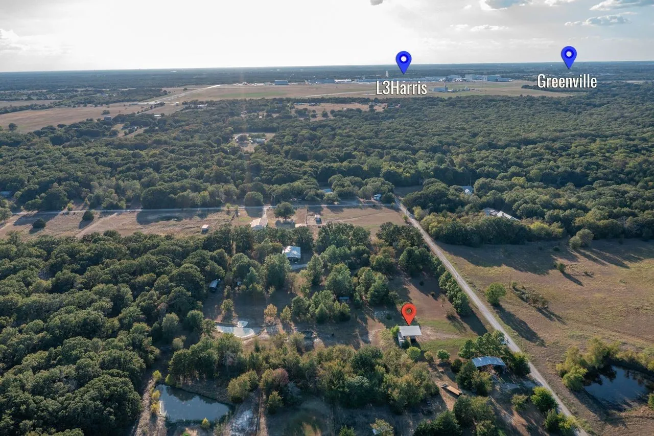 Unimproved Land For Sale in Hunt County , 2309 Hare Lane, Greenville, Texas 75402, 0, 0, Garage spaces, 0 Sqft, built in 0, mls#21340035, Real Estate Agent in Greenville, Homes For Sale in Hunt county, Homes For Sale in Greenville, Realtor in Greenville Texas, Real Estate Brokerage Independent Realty Texas, Luminita Cordes Realtor