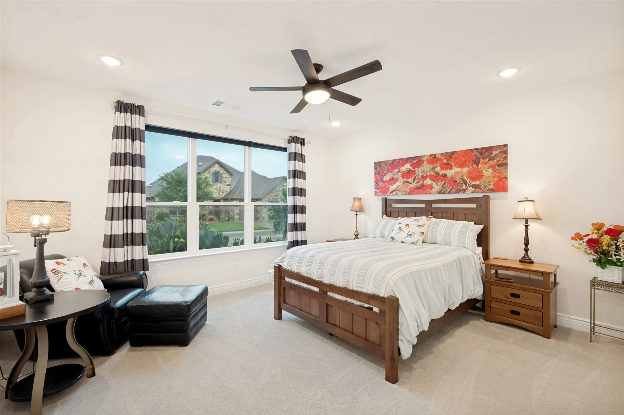 Extended Guest Suite
