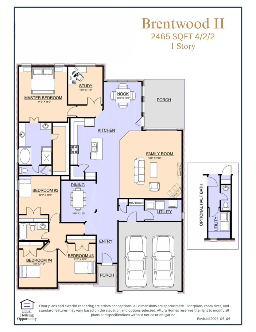 Single Family Residence For Sale in Hunt County , 440 Cristo Range, Greenville, Texas 75402, 4 Bedroom, 3 Bathroom, 2 Garage spaces, 2,465 Sqft, built in 2026, mls#21351116, Real Estate Agent in Greenville, Homes For Sale in Hunt county, Homes For Sale in Greenville, Realtor in Greenville Texas, Real Estate Brokerage Independent Realty Texas, Luminita Cordes Realtor