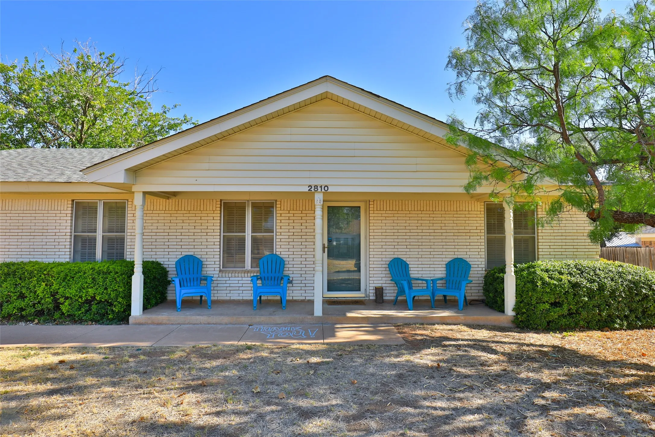 Single Family Residence For Rent in Taylor County , 2810 Arrowhead Drive, Abilene, Texas 79606, 4 Bedroom, 2 Bathroom, 2 Garage spaces, 2,261 Sqft, built in 1972, mls#21349039, Real Estate Agent in Abilene, Homes For Rent in Taylor county, Homes For Rent in Abilene, Realtor in Abilene Texas, Real Estate Brokerage Independent Realty Texas, Luminita Cordes Realtor