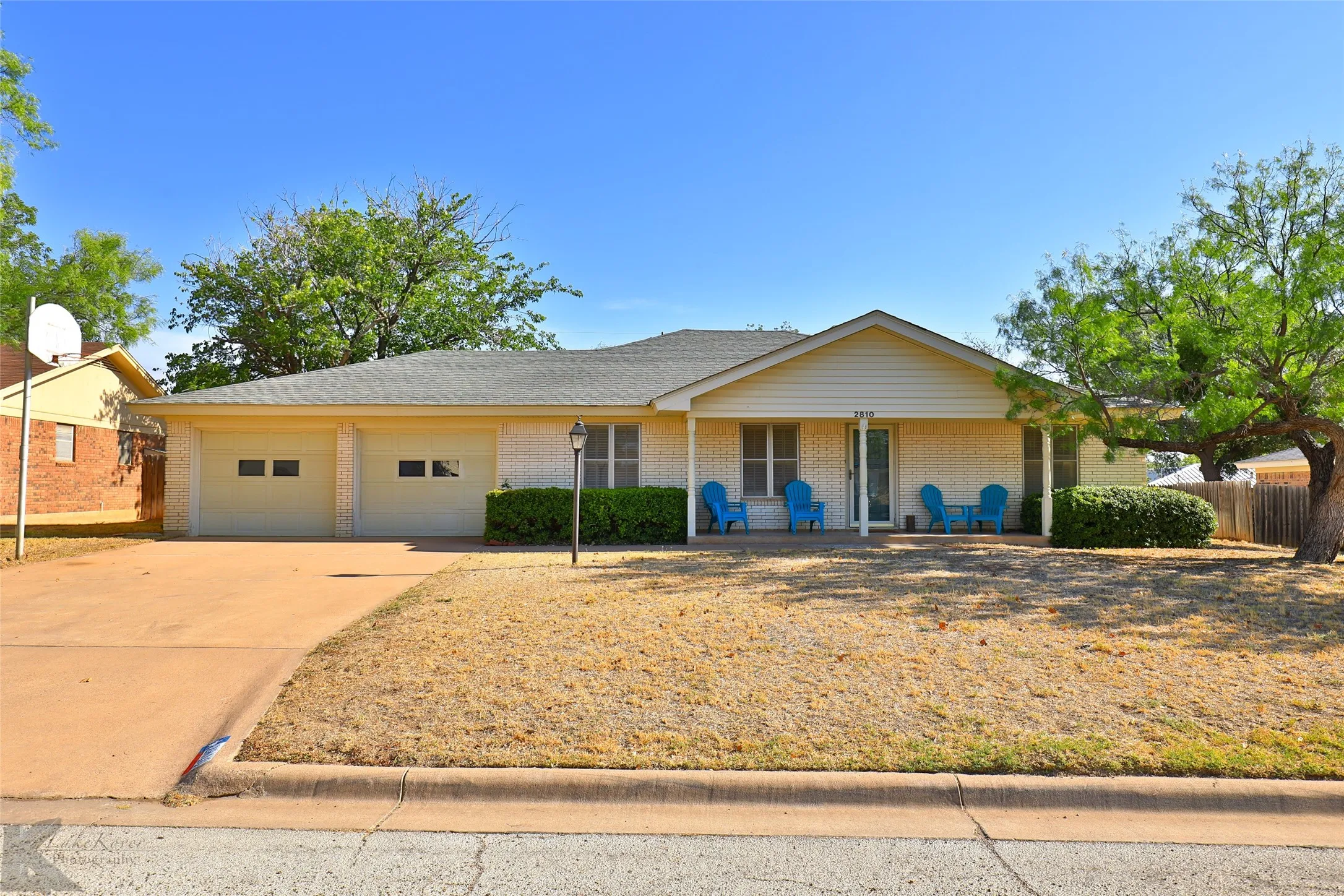 Single Family Residence For Rent in Taylor County , 2810 Arrowhead Drive, Abilene, Texas 79606, 4 Bedroom, 2 Bathroom, 2 Garage spaces, 2,261 Sqft, built in 1972, mls#21349039, Real Estate Agent in Abilene, Homes For Rent in Taylor county, Homes For Rent in Abilene, Realtor in Abilene Texas, Real Estate Brokerage Independent Realty Texas, Luminita Cordes Realtor