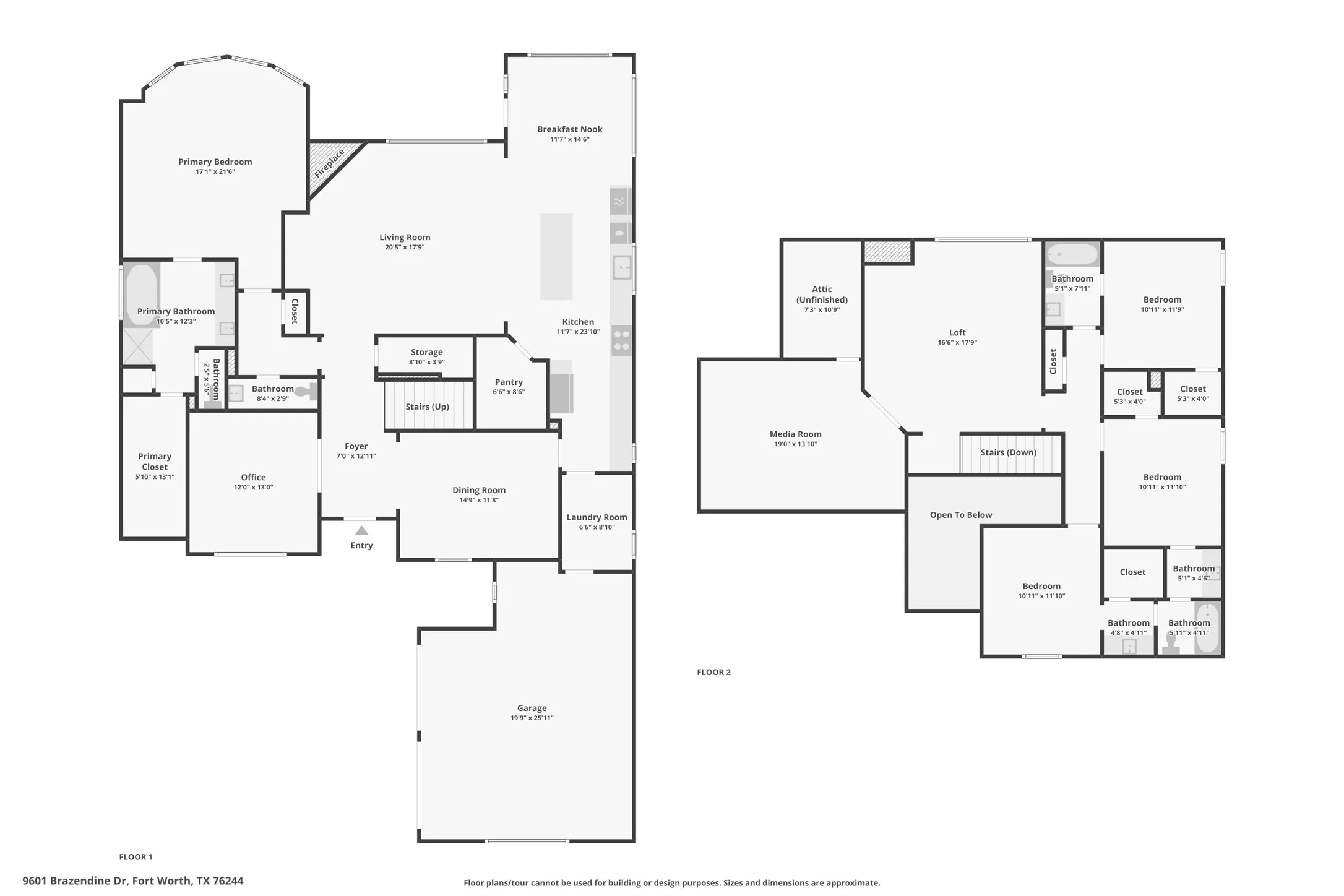 Single Family Residence For Sale in Tarrant County , 9601 Brazendine Drive, Fort Worth, Texas 76244, 4 Bedroom, 4 Bathroom, 2 Garage spaces, 3,834 Sqft, built in 2005, mls#21350377, Real Estate Agent in Fort Worth, Homes For Sale in Tarrant county, Homes For Sale in Fort Worth, Realtor in Fort Worth Texas, Real Estate Brokerage Independent Realty Texas, Luminita Cordes Realtor