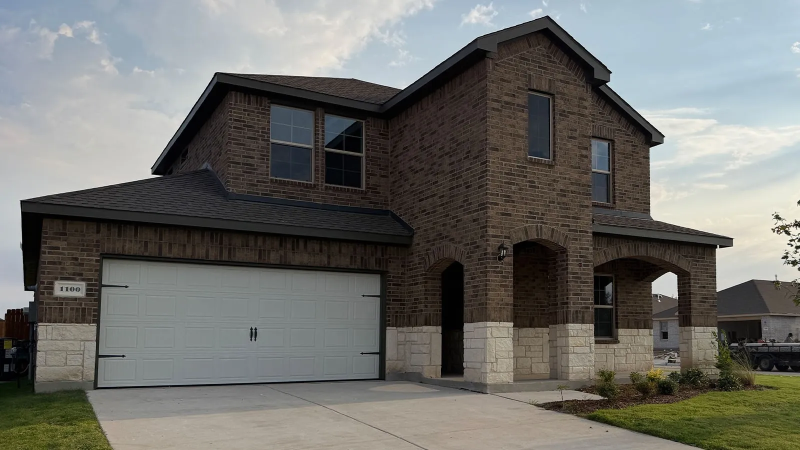 Single Family Residence For Sale in Hunt County , 1100 Overlook Avenue, Josephine, Texas 75135, 4 Bedroom, 3 Bathroom, 2 Garage spaces, 2,508 Sqft, built in 2026, mls#21351136, Real Estate Agent in Josephine, Homes For Sale in Hunt county, Homes For Sale in Josephine, Realtor in Josephine Texas, Real Estate Brokerage Independent Realty Texas, Luminita Cordes Realtor