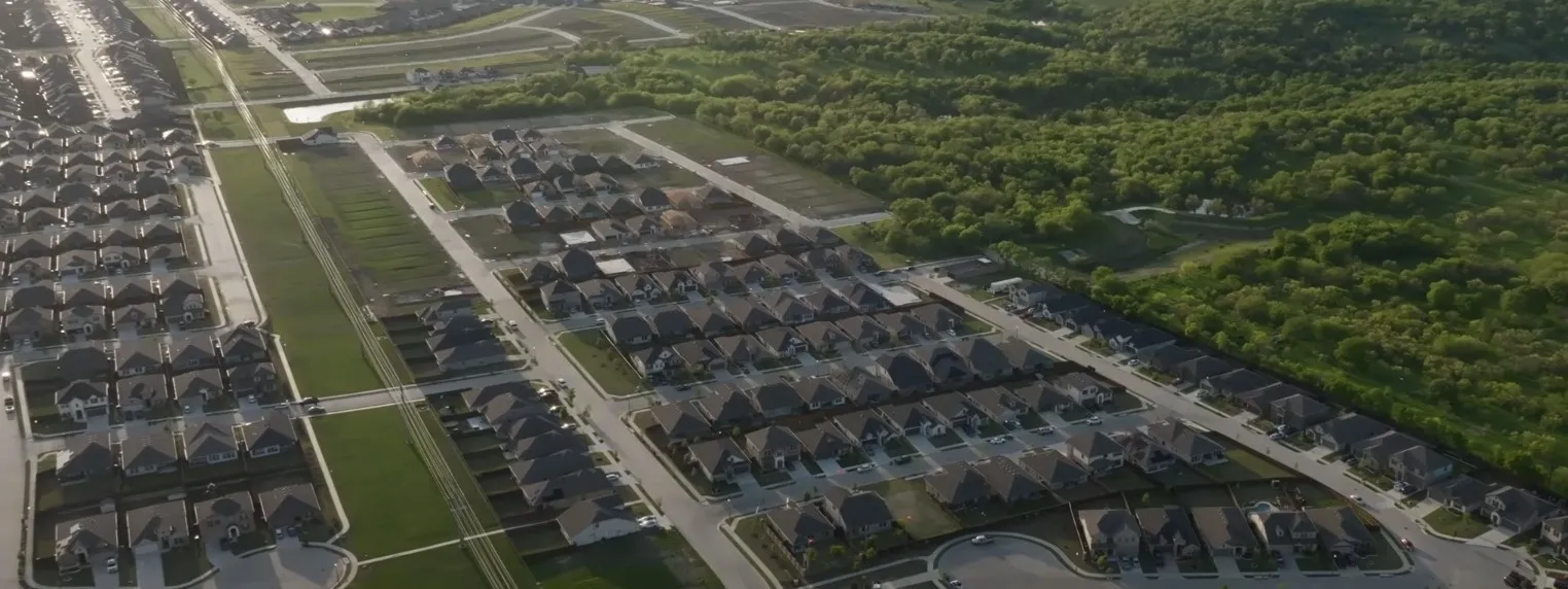 Beazer Homes Stark Farms