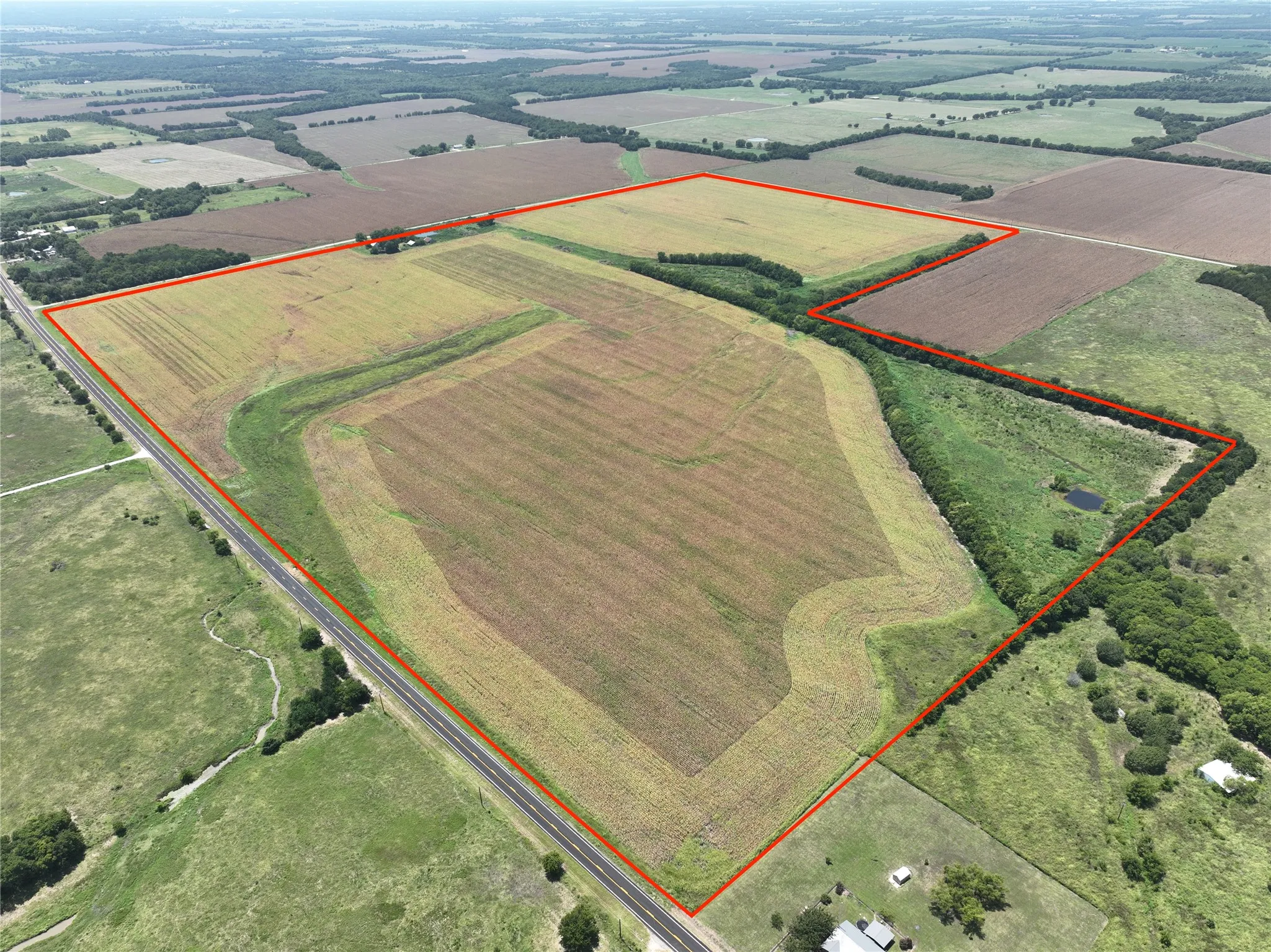 Unimproved Land For Sale in Hunt County , 157 Acres FM 904, Ladonia, Texas 75449, 0, 0, Garage spaces, 0 Sqft, built in 1962, mls#21347123, Real Estate Agent in Ladonia, Homes For Sale in Hunt county, Homes For Sale in Ladonia, Realtor in Ladonia Texas, Real Estate Brokerage Independent Realty Texas, Luminita Cordes Realtor