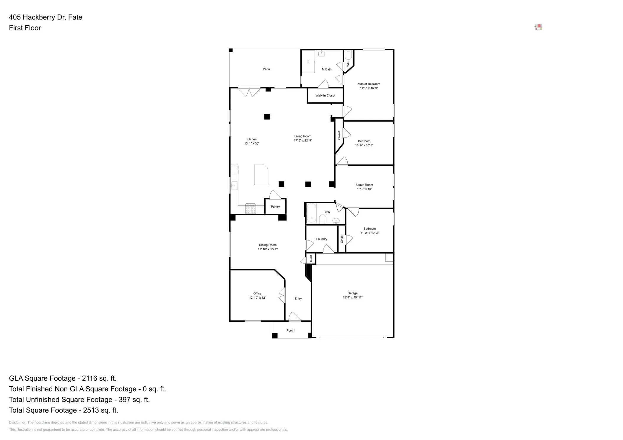Single Family Residence For Rent in Rockwall County , 405 Hackberry Drive, Fate, Texas 75087, 3 Bedroom, 2 Bathroom, 2 Garage spaces, 2,075 Sqft, built in 2005, mls#21351171, Real Estate Agent in Fate, Homes For Rent in Rockwall county, Homes For Rent in Fate, Realtor in Fate Texas, Real Estate Brokerage Independent Realty Texas, Luminita Cordes Realtor