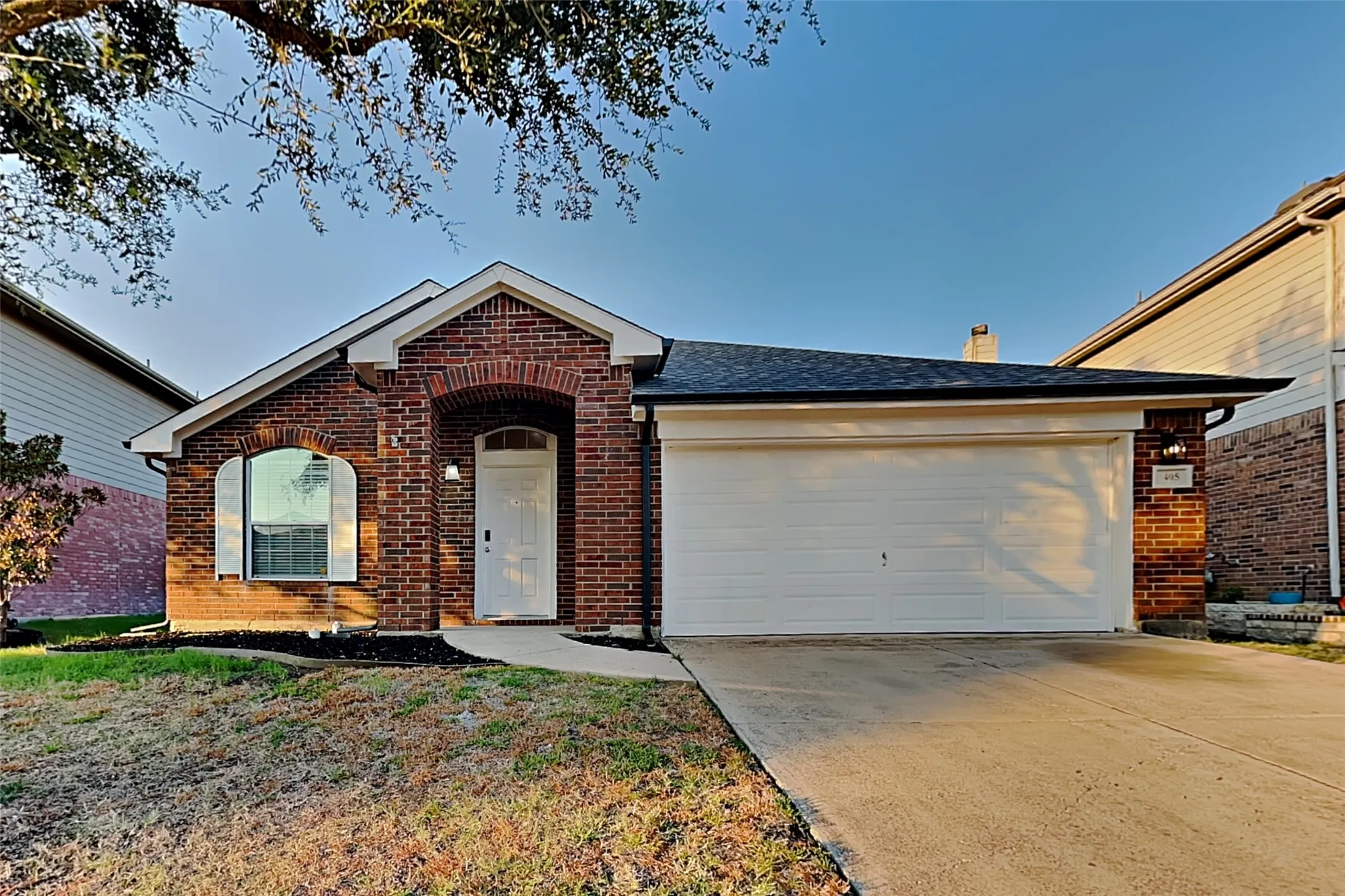 Single Family Residence For Rent in Rockwall County , 405 Hackberry Drive, Fate, Texas 75087, 3 Bedroom, 2 Bathroom, 2 Garage spaces, 2,075 Sqft, built in 2005, mls#21351171, Real Estate Agent in Fate, Homes For Rent in Rockwall county, Homes For Rent in Fate, Realtor in Fate Texas, Real Estate Brokerage Independent Realty Texas, Luminita Cordes Realtor