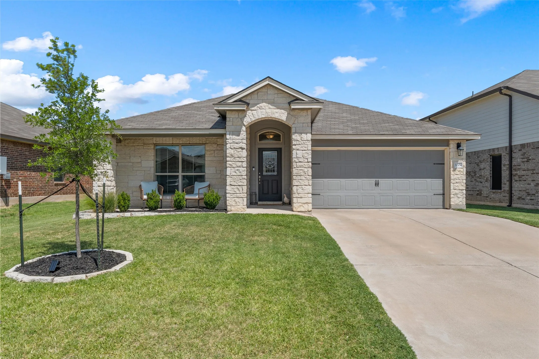 Single Family Residence For Sale in Mc Lennan County , 3204 Autry Road, Waco, Texas 76655, 3 Bedroom, 2 Bathroom, 2 Garage spaces, 1,728 Sqft, built in 2021, mls#21349844, Real Estate Agent in Waco, Homes For Sale in Mc Lennan county, Homes For Sale in Waco, Realtor in Waco Texas, Real Estate Brokerage Independent Realty Texas, Luminita Cordes Realtor