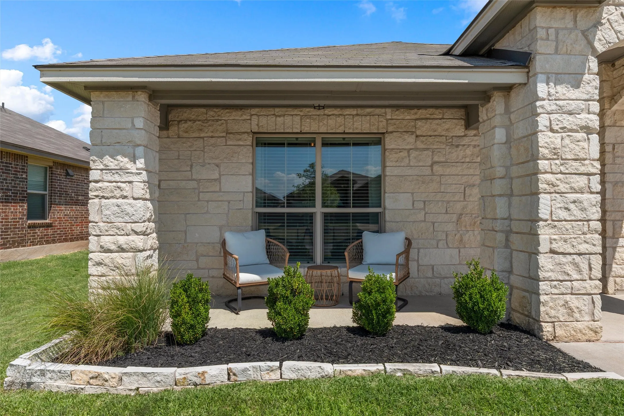 Single Family Residence For Sale in Mc Lennan County , 3204 Autry Road, Waco, Texas 76655, 3 Bedroom, 2 Bathroom, 2 Garage spaces, 1,728 Sqft, built in 2021, mls#21349844, Real Estate Agent in Waco, Homes For Sale in Mc Lennan county, Homes For Sale in Waco, Realtor in Waco Texas, Real Estate Brokerage Independent Realty Texas, Luminita Cordes Realtor