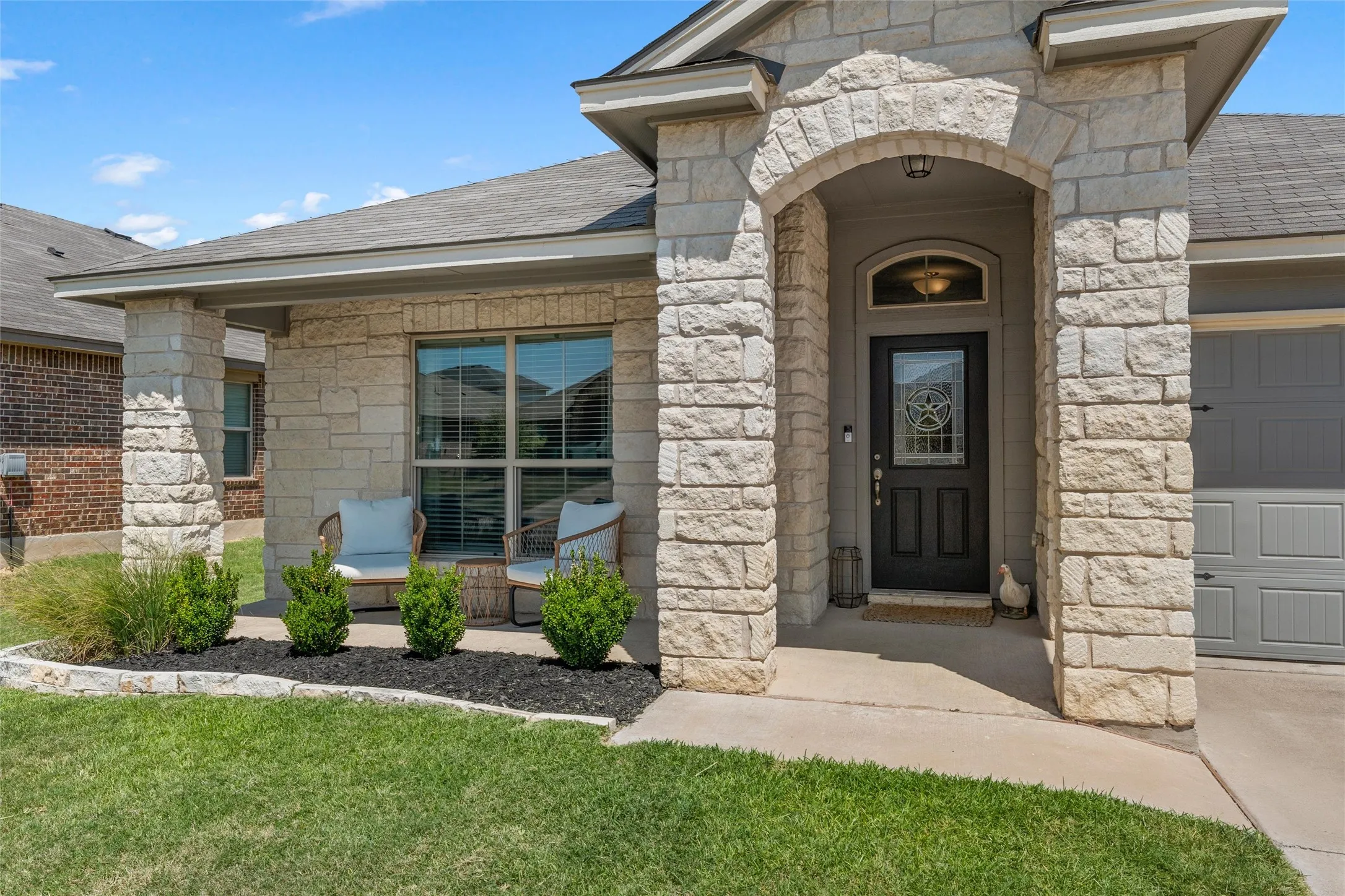 Single Family Residence For Sale in Mc Lennan County , 3204 Autry Road, Waco, Texas 76655, 3 Bedroom, 2 Bathroom, 2 Garage spaces, 1,728 Sqft, built in 2021, mls#21349844, Real Estate Agent in Waco, Homes For Sale in Mc Lennan county, Homes For Sale in Waco, Realtor in Waco Texas, Real Estate Brokerage Independent Realty Texas, Luminita Cordes Realtor