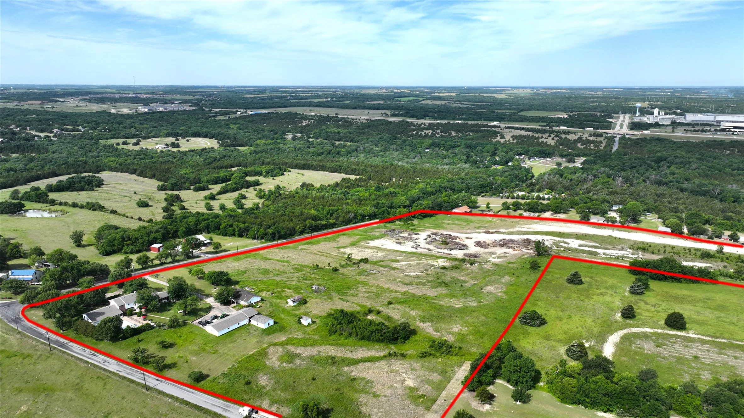 Unimproved Land For Sale in Grayson County , 1472 Tate Circle, Sherman, Texas 75090, 0, 0, Garage spaces, 0 Sqft, built in 1969, Price $3,200,000, mls#21351194, Real Estate Agent in Sherman, Homes For Sale in Grayson county, Homes For Sale in Sherman, Realtor in Sherman Texas, Real Estate Brokerage Independent Realty Texas, Luminita Cordes Realtor