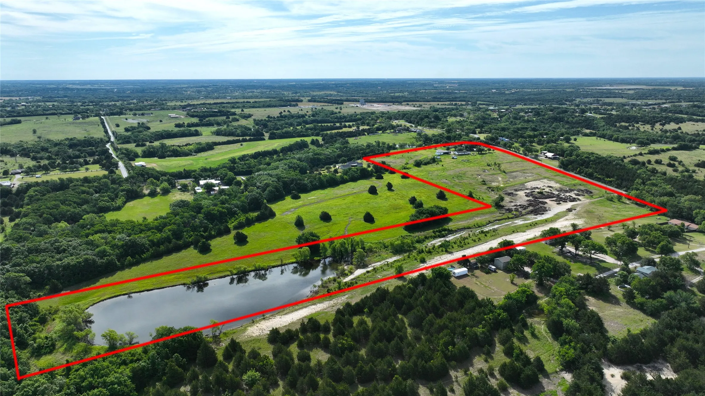 Unimproved Land For Sale in Grayson County , 1472 Tate Circle, Sherman, Texas 75090, 0, 0, Garage spaces, 0 Sqft, built in 1969, Price $3,200,000, mls#21351194, Real Estate Agent in Sherman, Homes For Sale in Grayson county, Homes For Sale in Sherman, Realtor in Sherman Texas, Real Estate Brokerage Independent Realty Texas, Luminita Cordes Realtor