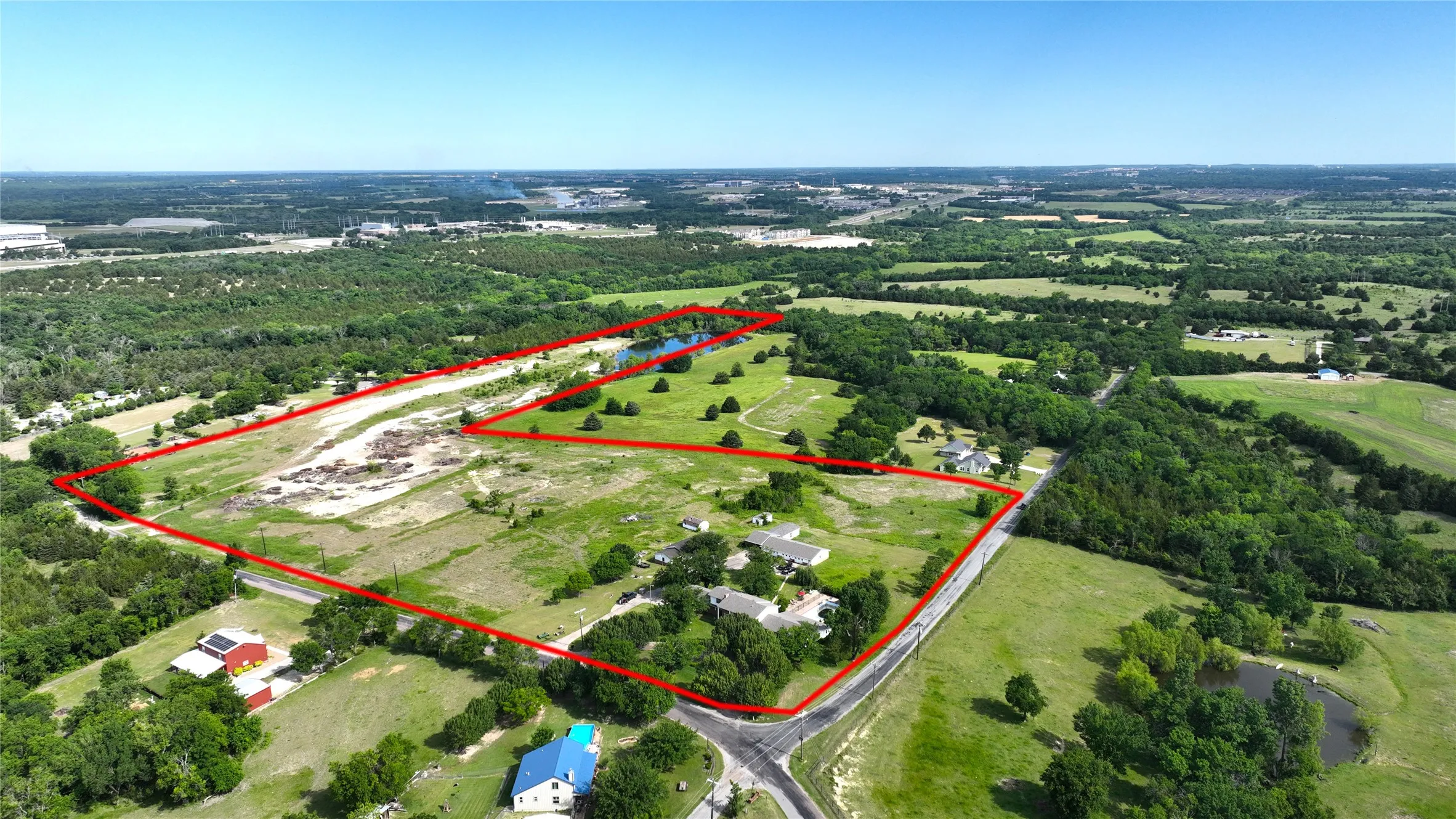 Unimproved Land For Sale in Grayson County , 1472 Tate Circle, Sherman, Texas 75090, 0, 0, Garage spaces, 0 Sqft, built in 1969, Price $3,200,000, mls#21351194, Real Estate Agent in Sherman, Homes For Sale in Grayson county, Homes For Sale in Sherman, Realtor in Sherman Texas, Real Estate Brokerage Independent Realty Texas, Luminita Cordes Realtor