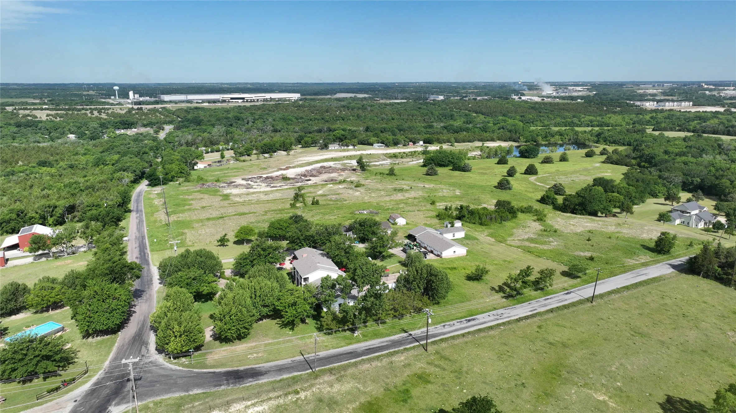 Unimproved Land For Sale in Grayson County , 1472 Tate Circle, Sherman, Texas 75090, 0, 0, Garage spaces, 0 Sqft, built in 1969, Price $3,200,000, mls#21351194, Real Estate Agent in Sherman, Homes For Sale in Grayson county, Homes For Sale in Sherman, Realtor in Sherman Texas, Real Estate Brokerage Independent Realty Texas, Luminita Cordes Realtor
