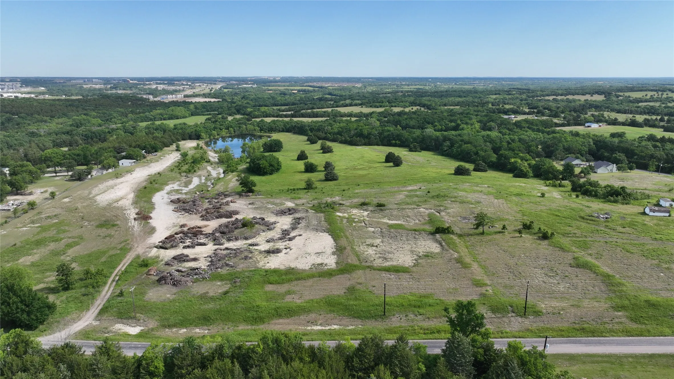 Unimproved Land For Sale in Grayson County , 1472 Tate Circle, Sherman, Texas 75090, 0, 0, Garage spaces, 0 Sqft, built in 1969, Price $3,200,000, mls#21351194, Real Estate Agent in Sherman, Homes For Sale in Grayson county, Homes For Sale in Sherman, Realtor in Sherman Texas, Real Estate Brokerage Independent Realty Texas, Luminita Cordes Realtor