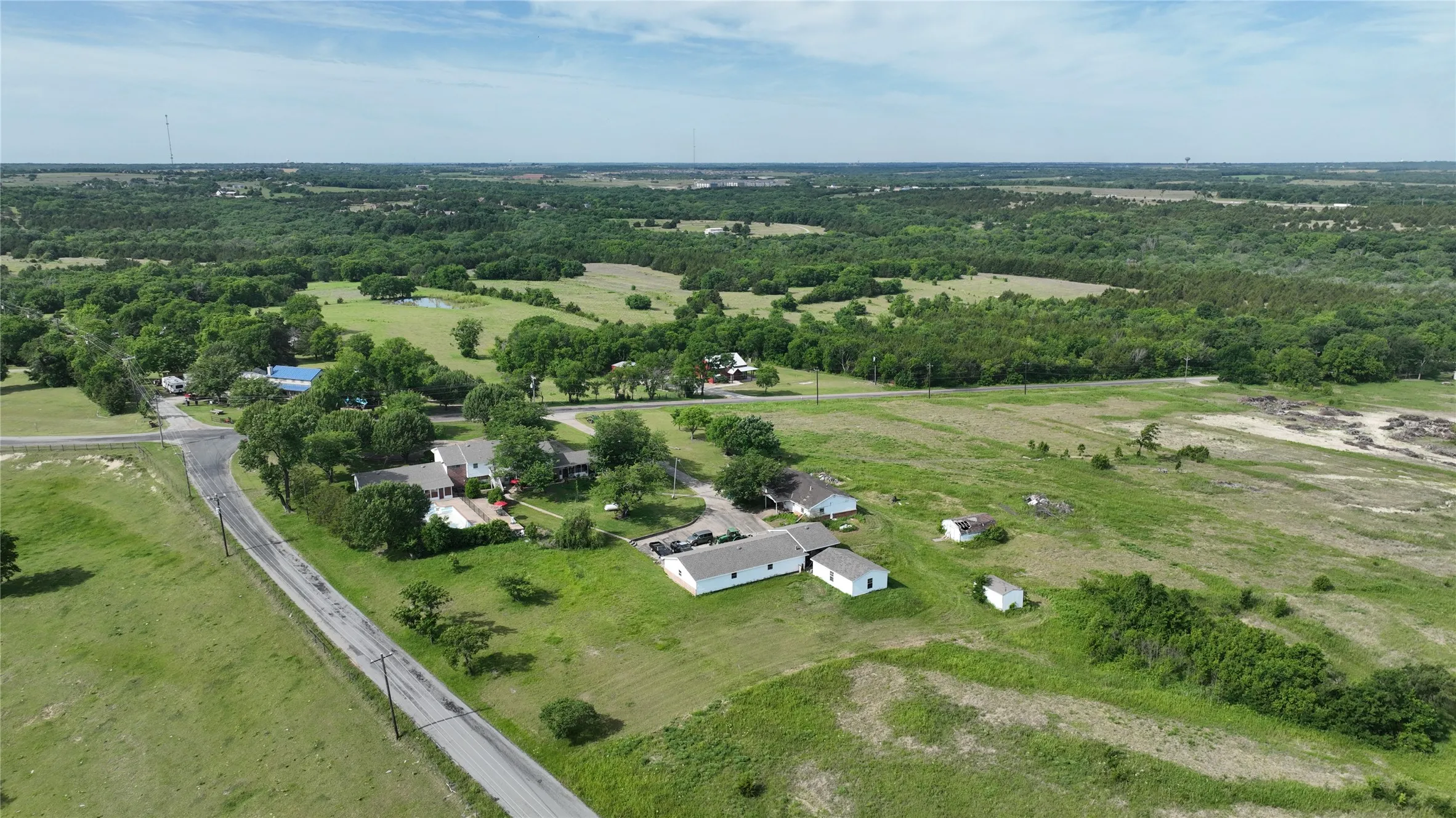 Unimproved Land For Sale in Grayson County , 1472 Tate Circle, Sherman, Texas 75090, 0, 0, Garage spaces, 0 Sqft, built in 1969, Price $3,200,000, mls#21351194, Real Estate Agent in Sherman, Homes For Sale in Grayson county, Homes For Sale in Sherman, Realtor in Sherman Texas, Real Estate Brokerage Independent Realty Texas, Luminita Cordes Realtor