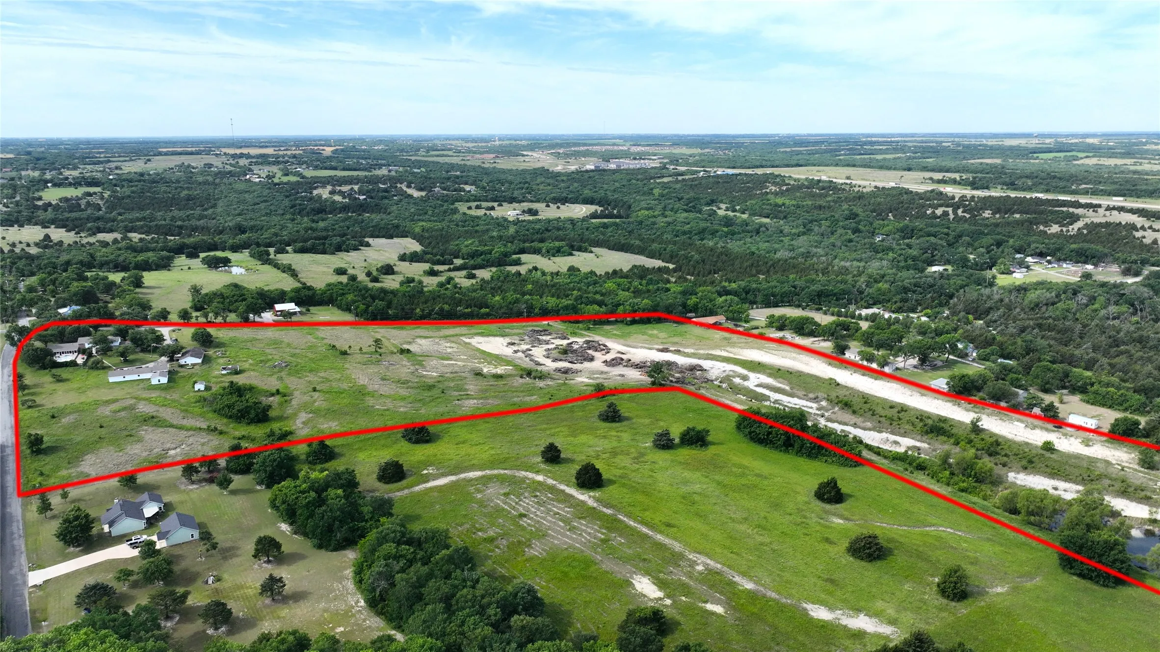 Unimproved Land For Sale in Grayson County , 1472 Tate Circle, Sherman, Texas 75090, 0, 0, Garage spaces, 0 Sqft, built in 1969, Price $3,200,000, mls#21351194, Real Estate Agent in Sherman, Homes For Sale in Grayson county, Homes For Sale in Sherman, Realtor in Sherman Texas, Real Estate Brokerage Independent Realty Texas, Luminita Cordes Realtor
