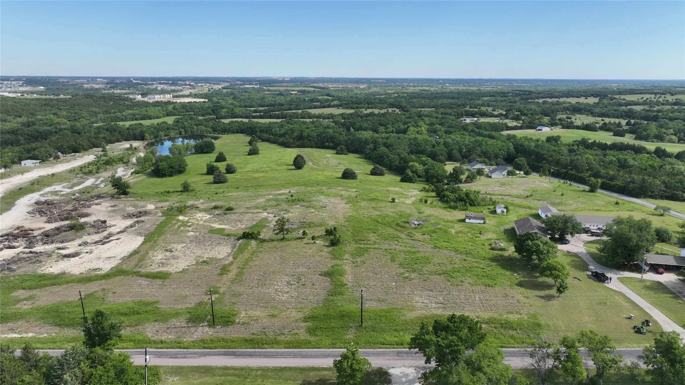 Unimproved Land For Sale in Grayson County , 1472 Tate Circle, Sherman, Texas 75090, 0, 0, Garage spaces, 0 Sqft, built in 1969, Price $3,200,000, mls#21351194, Real Estate Agent in Sherman, Homes For Sale in Grayson county, Homes For Sale in Sherman, Realtor in Sherman Texas, Real Estate Brokerage Independent Realty Texas, Luminita Cordes Realtor