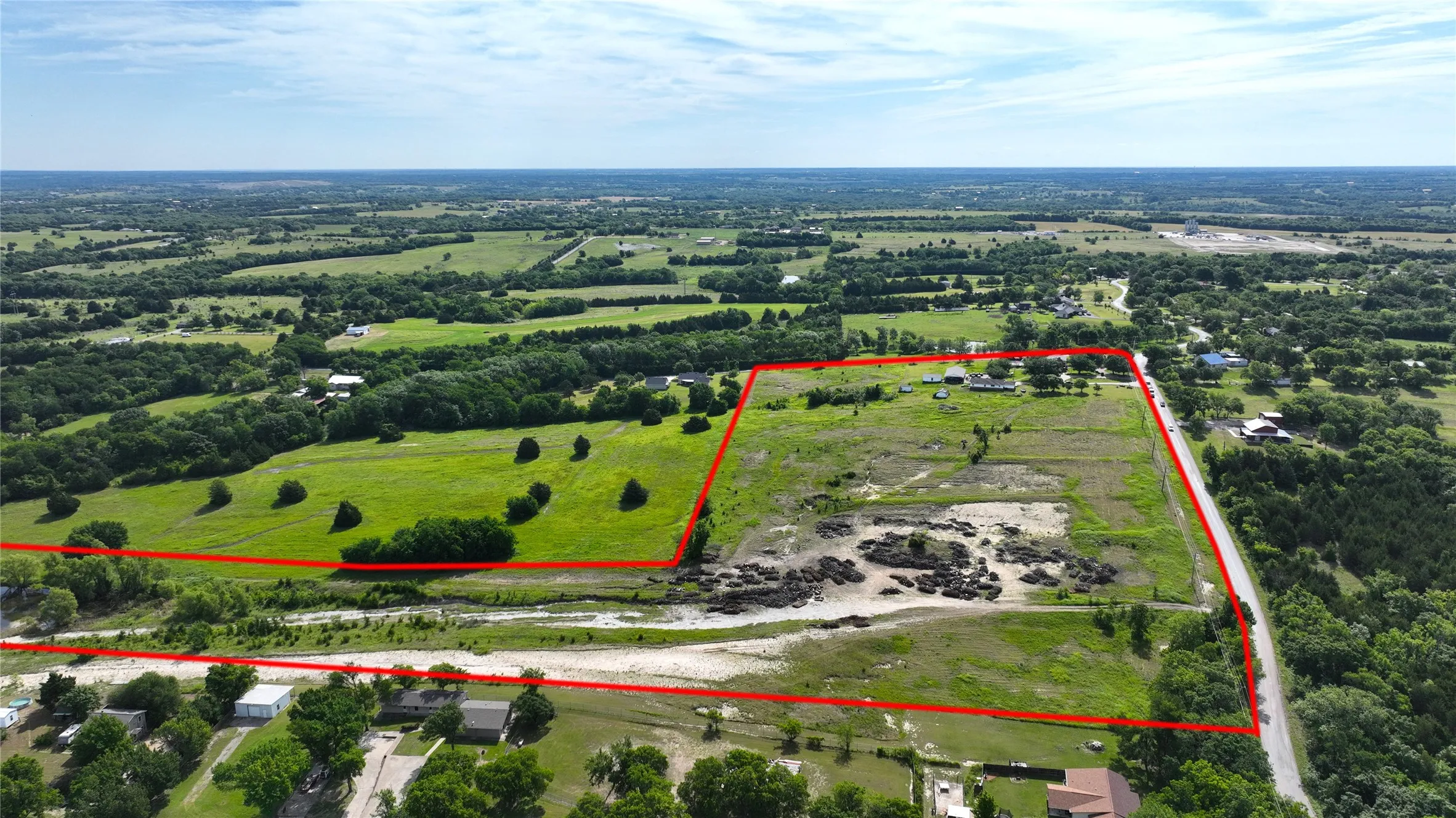 Unimproved Land For Sale in Grayson County , 1472 Tate Circle, Sherman, Texas 75090, 0, 0, Garage spaces, 0 Sqft, built in 1969, Price $3,200,000, mls#21351194, Real Estate Agent in Sherman, Homes For Sale in Grayson county, Homes For Sale in Sherman, Realtor in Sherman Texas, Real Estate Brokerage Independent Realty Texas, Luminita Cordes Realtor