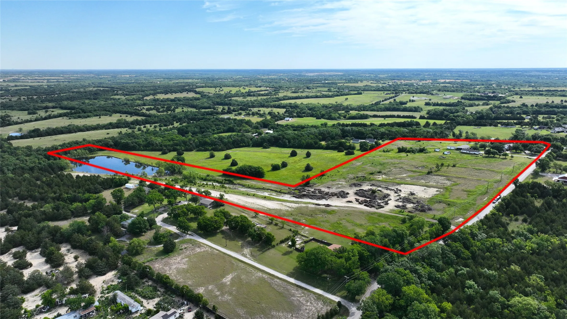 Unimproved Land For Sale in Grayson County , 1472 Tate Circle, Sherman, Texas 75090, 0, 0, Garage spaces, 0 Sqft, built in 1969, Price $3,200,000, mls#21351194, Real Estate Agent in Sherman, Homes For Sale in Grayson county, Homes For Sale in Sherman, Realtor in Sherman Texas, Real Estate Brokerage Independent Realty Texas, Luminita Cordes Realtor