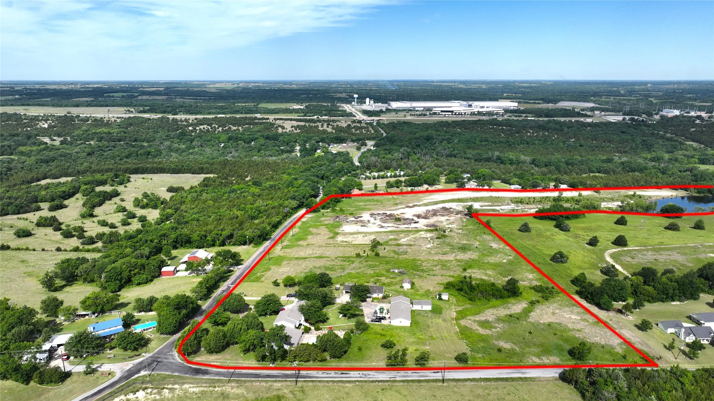 Unimproved Land For Sale in Grayson County , 1472 Tate Circle, Sherman, Texas 75090, 0, 0, Garage spaces, 0 Sqft, built in 1969, Price $3,200,000, mls#21351194, Real Estate Agent in Sherman, Homes For Sale in Grayson county, Homes For Sale in Sherman, Realtor in Sherman Texas, Real Estate Brokerage Independent Realty Texas, Luminita Cordes Realtor