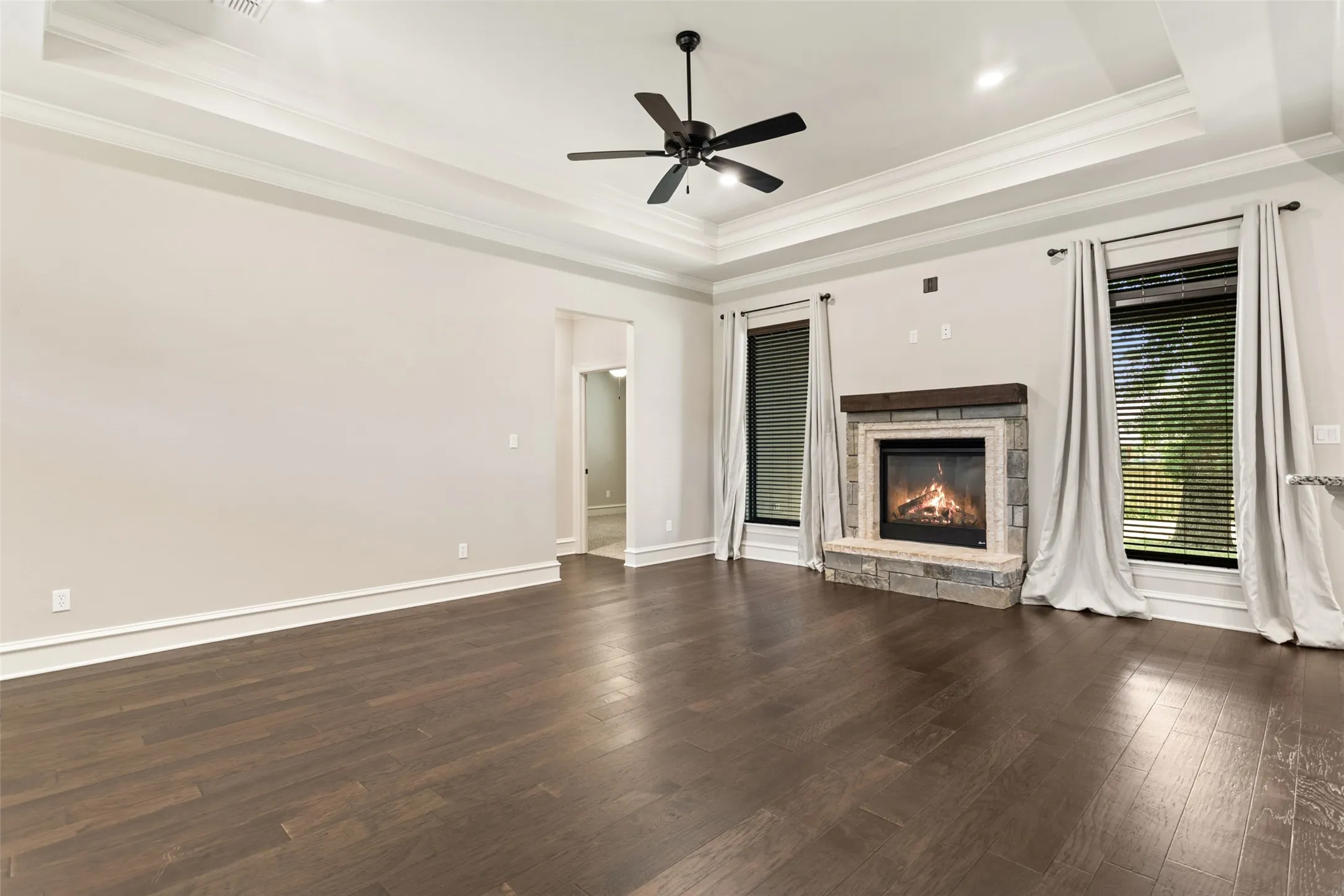 Single Family Residence For Sale in Smith County , 12109 Oak Grove Drive, Tyler, Texas 75706, 4 Bedroom, 3 Bathroom, 2 Garage spaces, 2,137 Sqft, built in 2019, mls#21351210, Real Estate Agent in Tyler, Homes For Sale in Smith county, Homes For Sale in Tyler, Realtor in Tyler Texas, Real Estate Brokerage Independent Realty Texas, Luminita Cordes Realtor