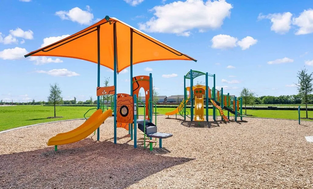 26_Coyote Meadows Playground
