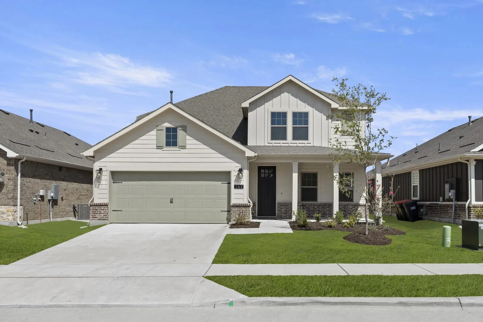 Single Family Residence For Sale in Collin County , 761 Waterhouse Lake Drive, Anna, Texas 75409, 4 Bedroom, 4 Bathroom, 2 Garage spaces, 2,705 Sqft, built in 2025, mls#21351205, Real Estate Agent in Anna, Homes For Sale in Collin county, Homes For Sale in Anna, Realtor in Anna Texas, Real Estate Brokerage Independent Realty Texas, Luminita Cordes Realtor