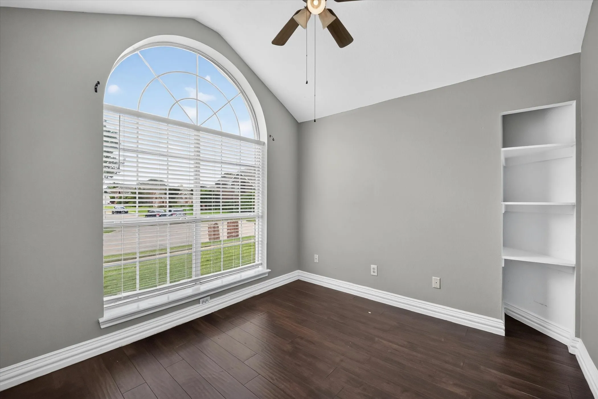 Office or 4th Bedroom