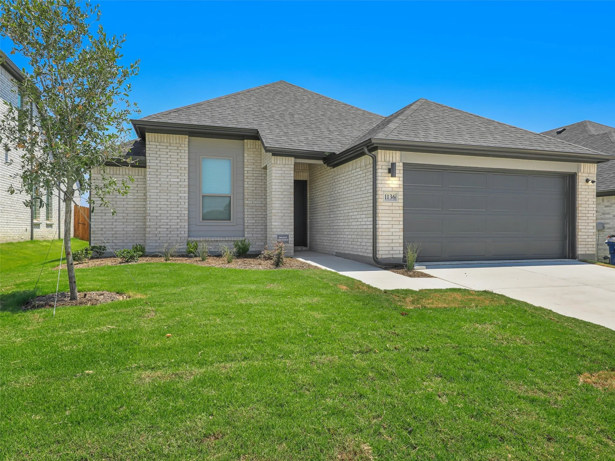 Single Family Residence For Rent in Collin County , 1136 Del Rio Drive, Lavon, Texas 75166, 4 Bedroom, 2 Bathroom, 2 Garage spaces, 1,802 Sqft, built in 2026, mls#21350146, Real Estate Agent in Lavon, Homes For Rent in Collin county, Homes For Rent in Lavon, Realtor in Lavon Texas, Real Estate Brokerage Independent Realty Texas, Luminita Cordes Realtor