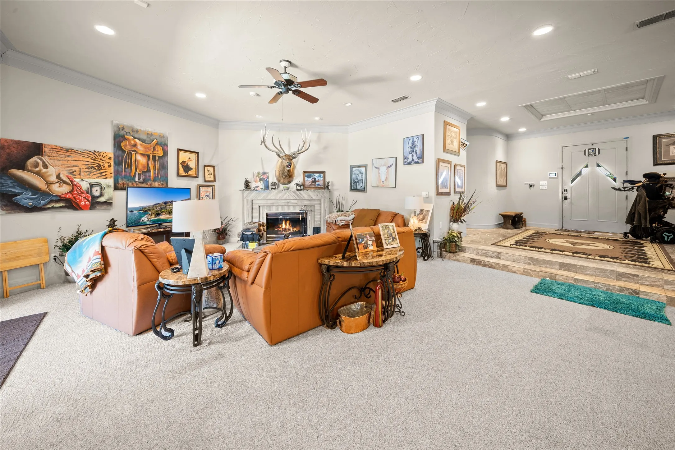 Farm For Sale in Johnson County , 1640 Blair Drive, Cleburne, Texas 76031, 5 Bedroom, 5 Bathroom, 1 Garage spaces, 4,289 Sqft, built in 1991, mls#21350757, Real Estate Agent in Cleburne, Homes For Sale in Johnson county, Homes For Sale in Cleburne, Realtor in Cleburne Texas, Real Estate Brokerage Independent Realty Texas, Luminita Cordes Realtor
