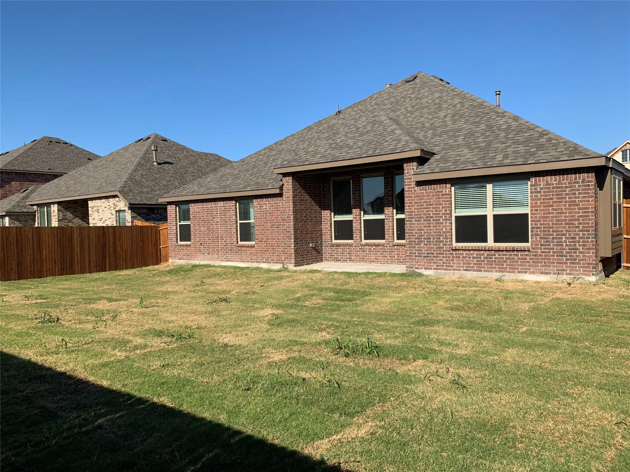 Single Family Residence For Rent in Kaufman County , 325 Delaford Drive, Forney, Texas 75126, 4 Bedroom, 2 Bathroom, 2 Garage spaces, 2,064 Sqft, built in 2021, mls#21351245, Real Estate Agent in Forney, Homes For Rent in Kaufman county, Homes For Rent in Forney, Realtor in Forney Texas, Real Estate Brokerage Independent Realty Texas, Luminita Cordes Realtor